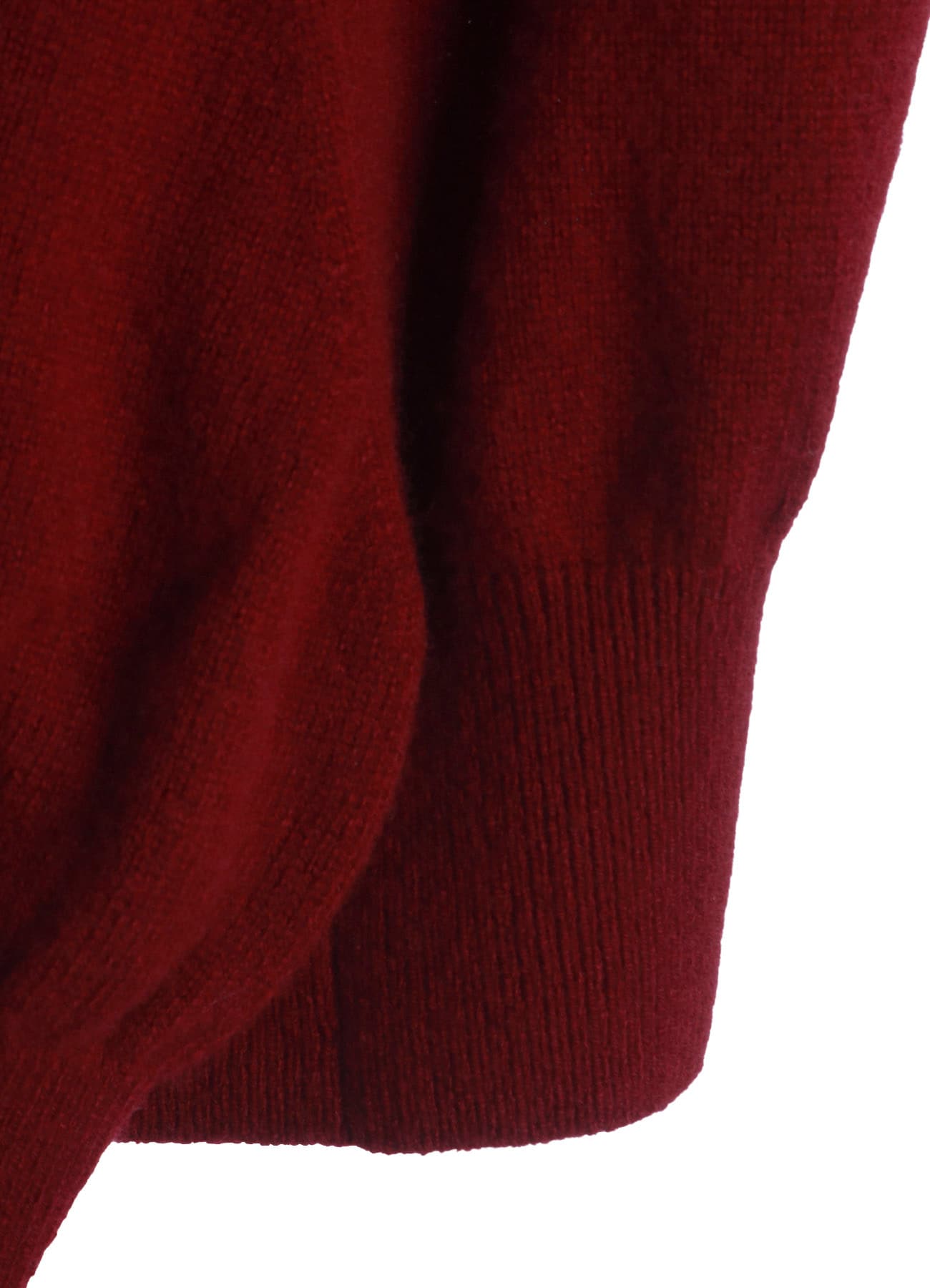 QUARTZ 2/26 TWISTED CARDIGAN