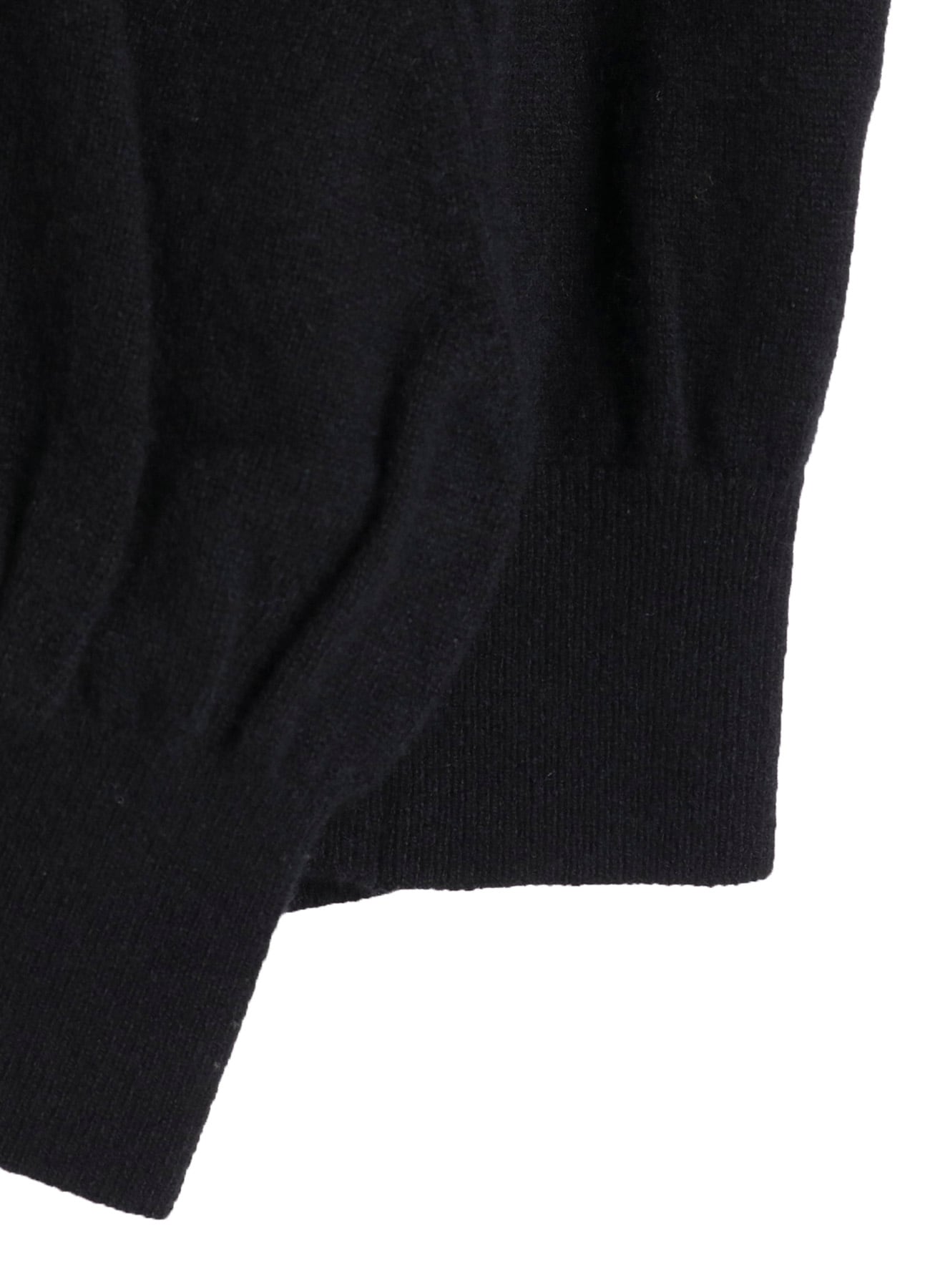 QUARTZ 2/26 TWISTED CARDIGAN