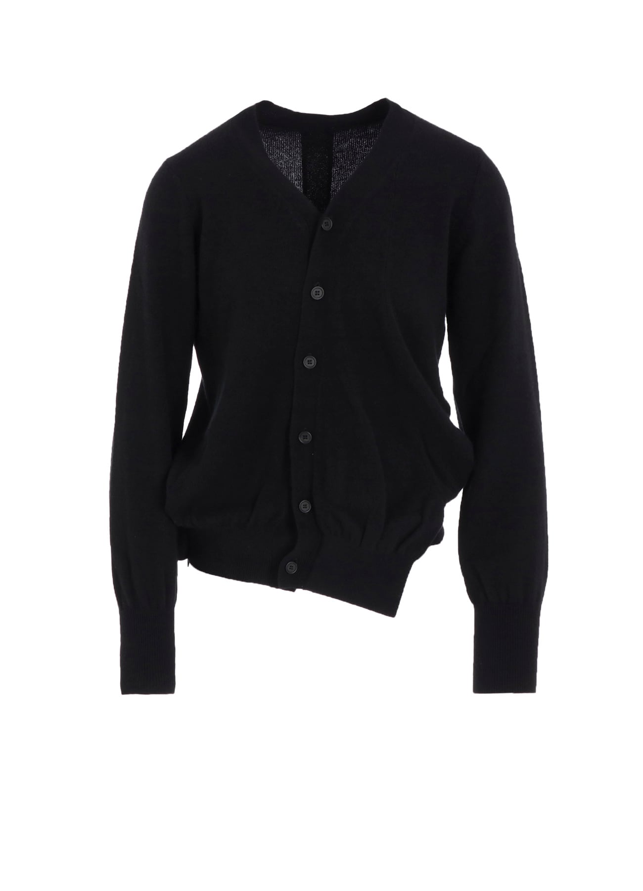 QUARTZ 2/26 TWISTED CARDIGAN