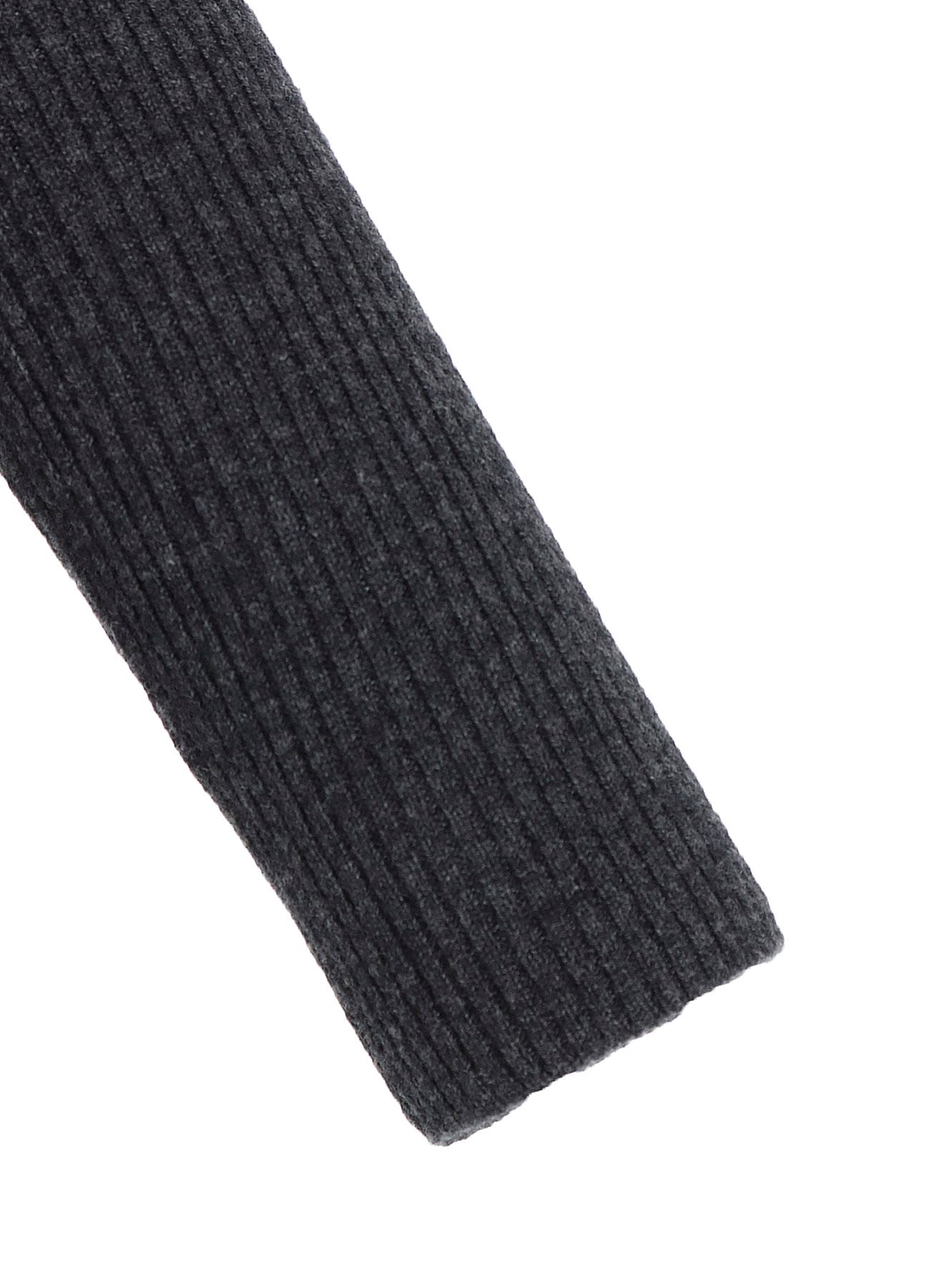 QUARTZ 2/26 RIBBED HIGH NECK