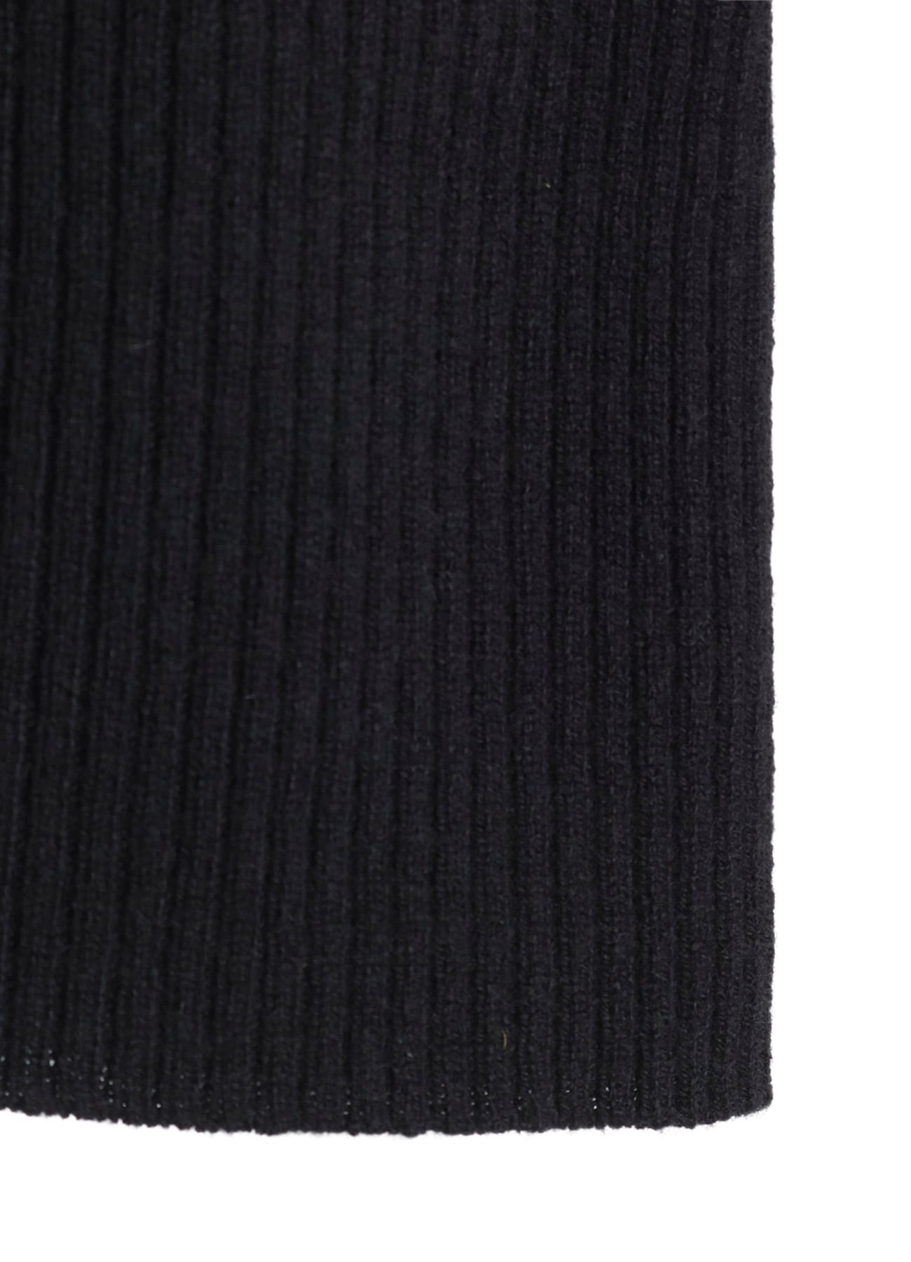 QUARTZ 2/26 RIBBED HIGH NECK
