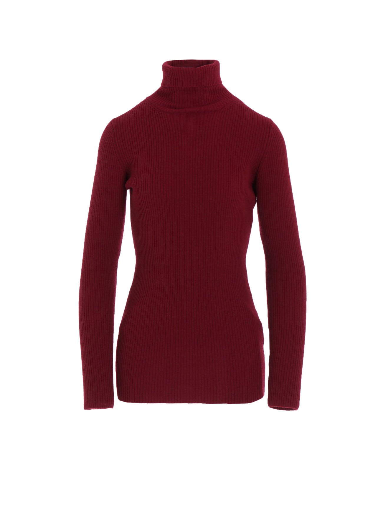 QUARTZ 2/26 RIBBED HIGH NECK