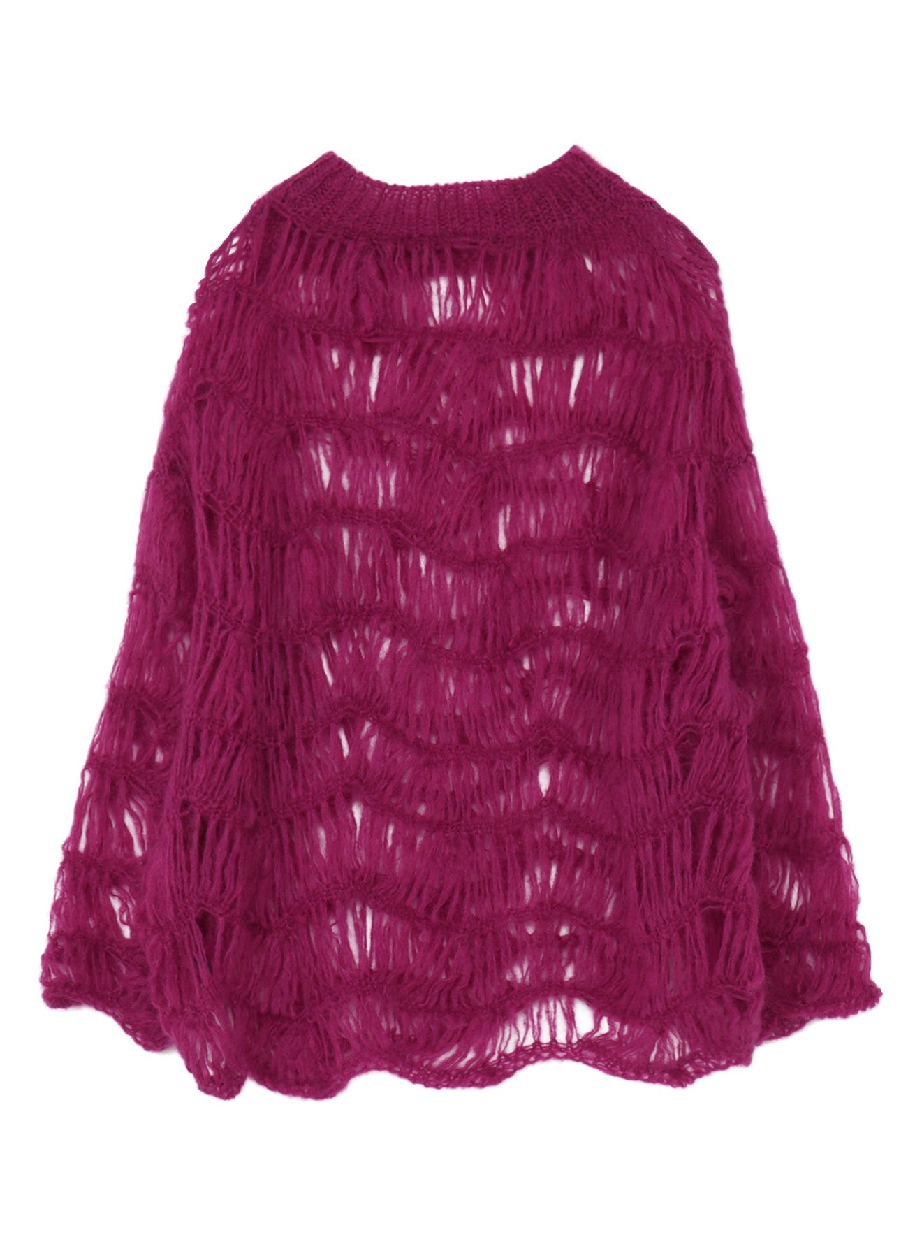MAON CREWNECK SWEATER