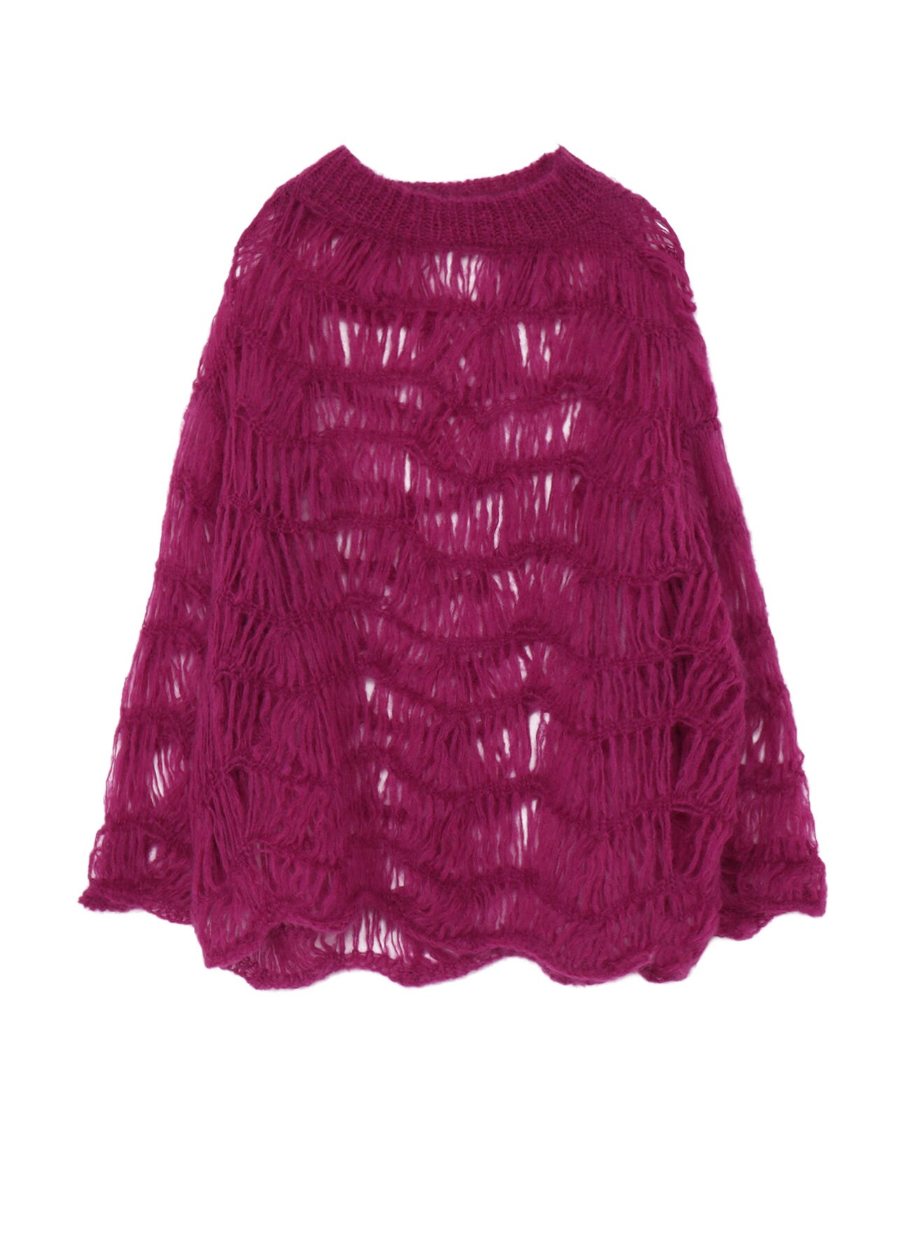 MAON CREWNECK SWEATER