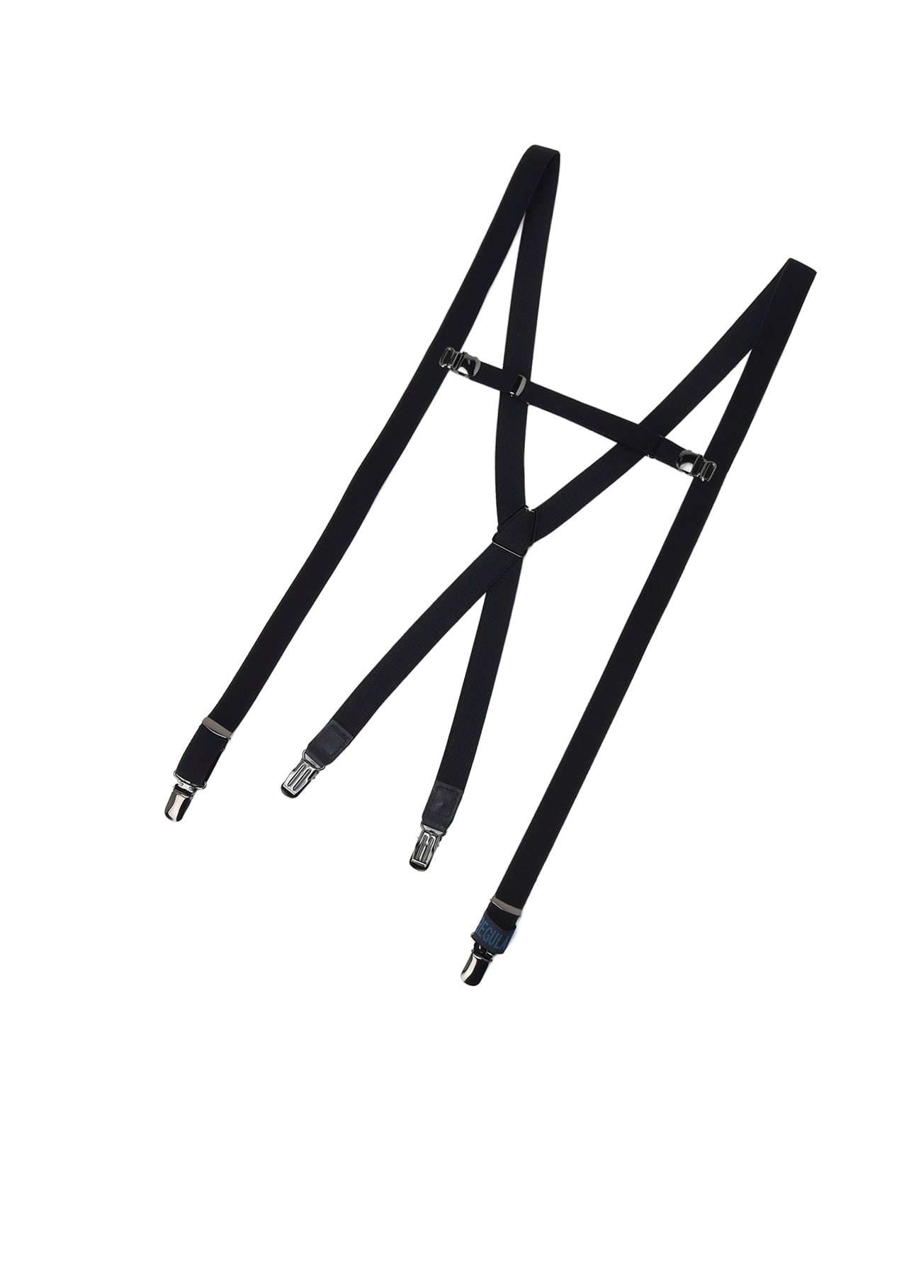 20MM ELASTIC BAND CHEST BT SUSPENDERS