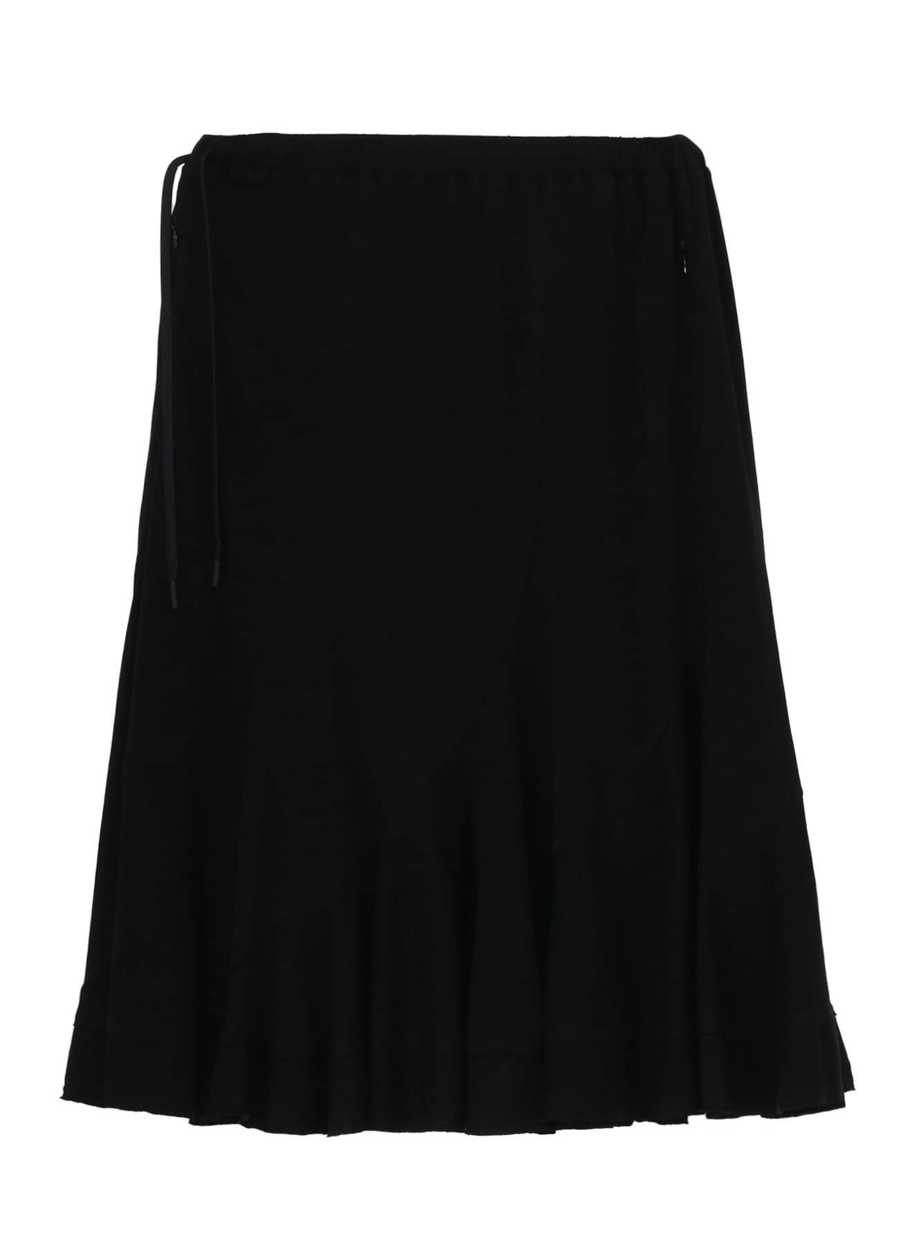 COTTON SINGLE ERINGI SKIRT