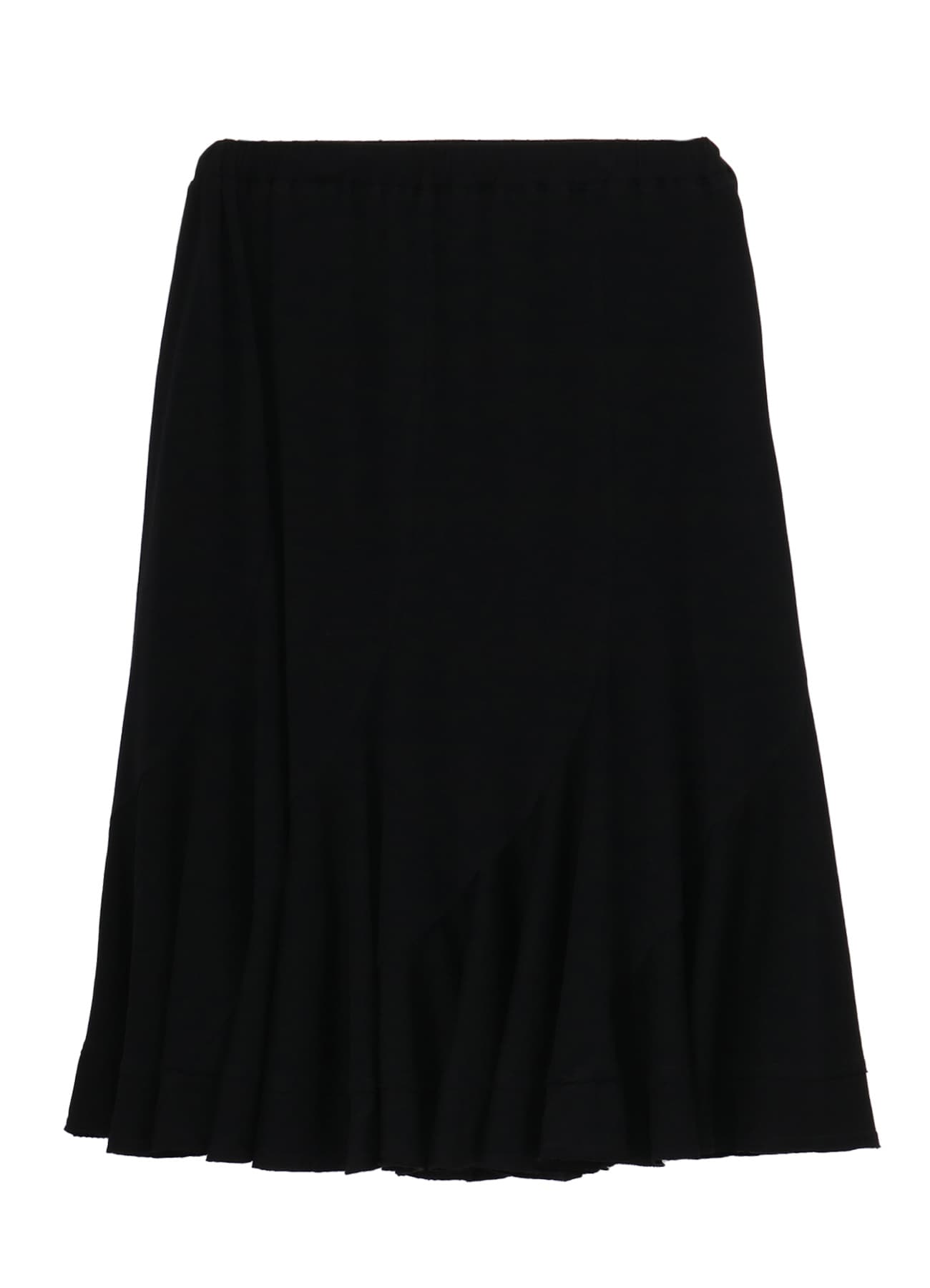 COTTON SINGLE ERINGI SKIRT