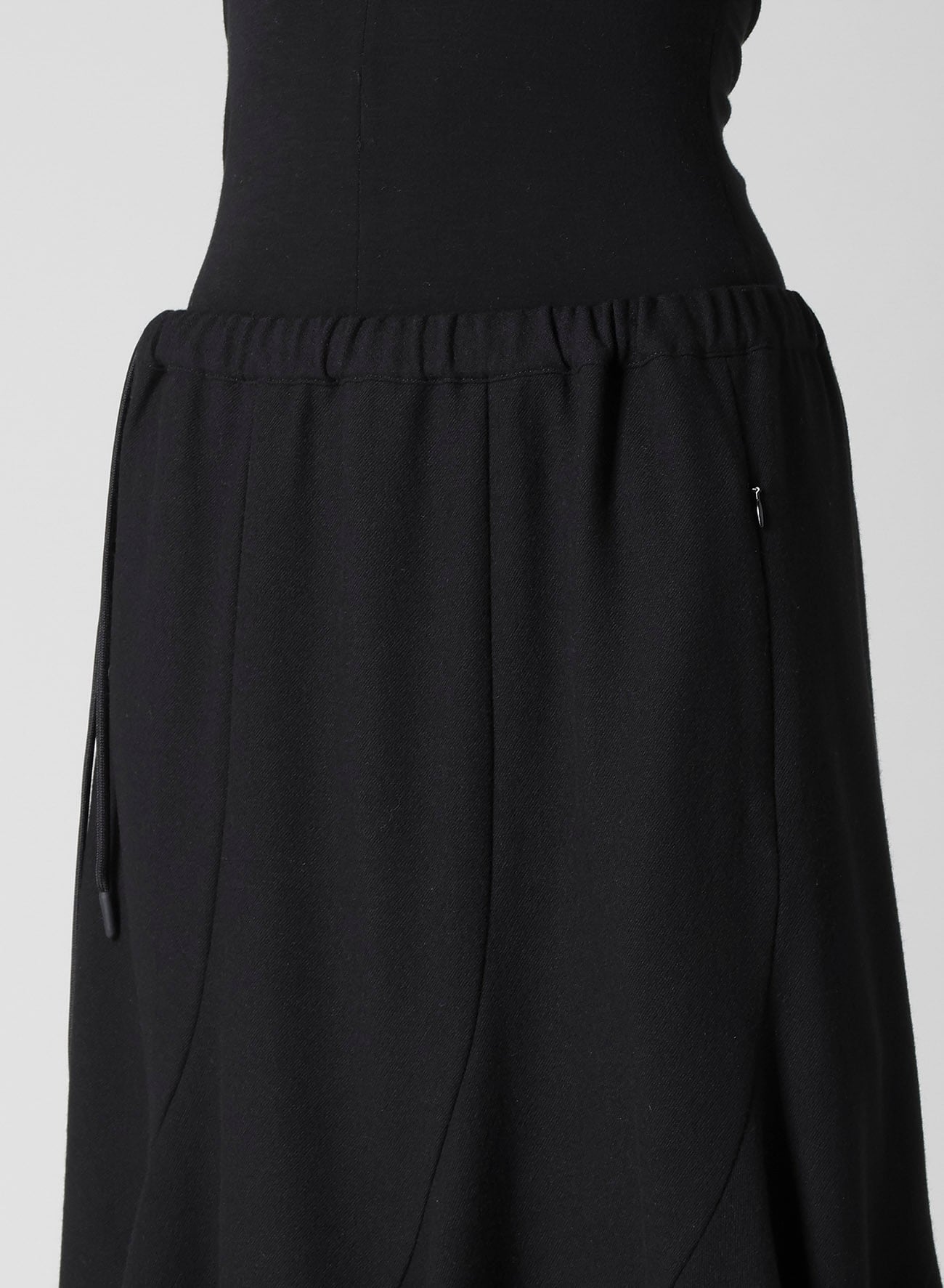 FLANNEL ERINGI SKIRT