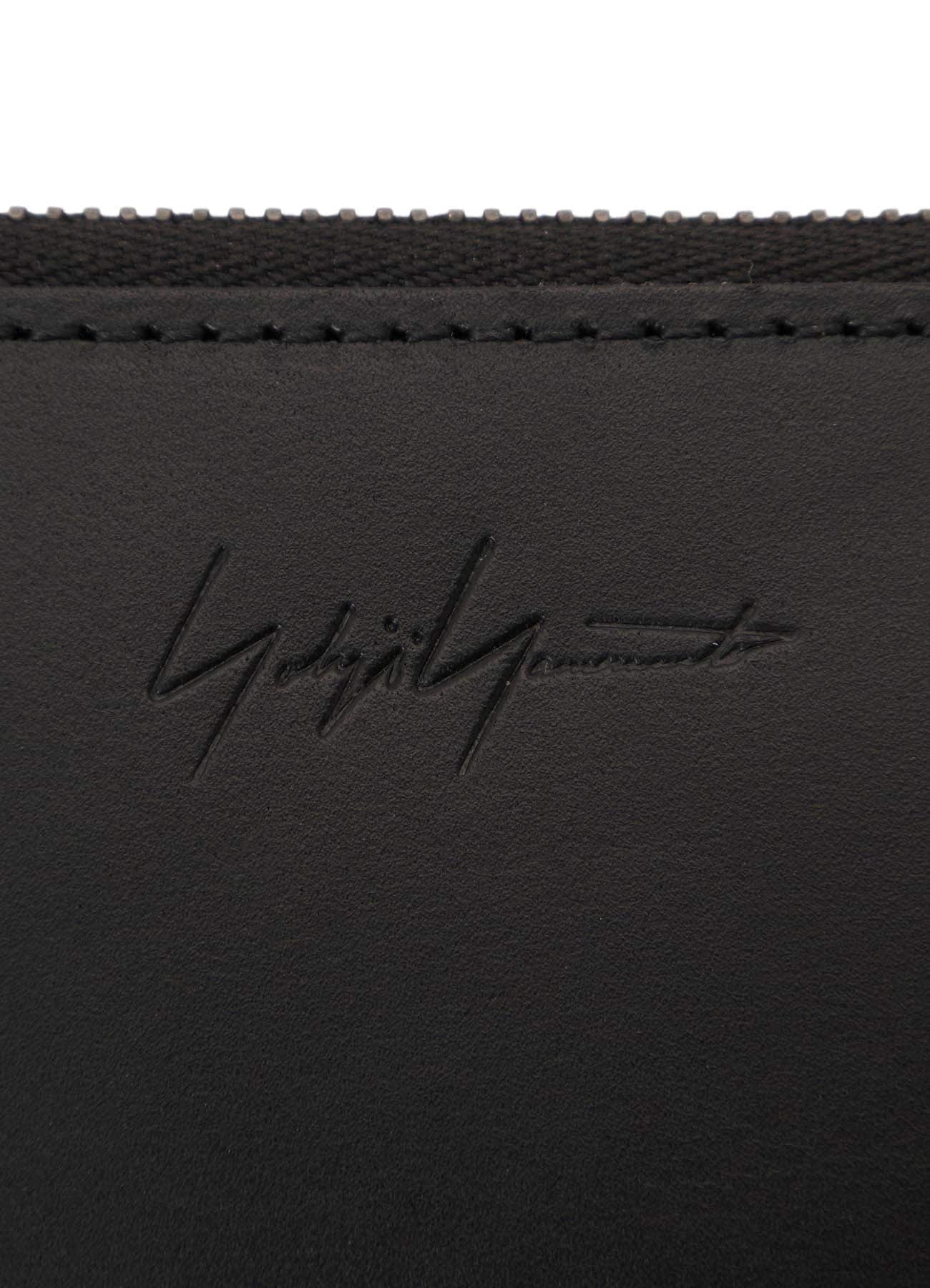 LEATHER FRAGMENT CASE