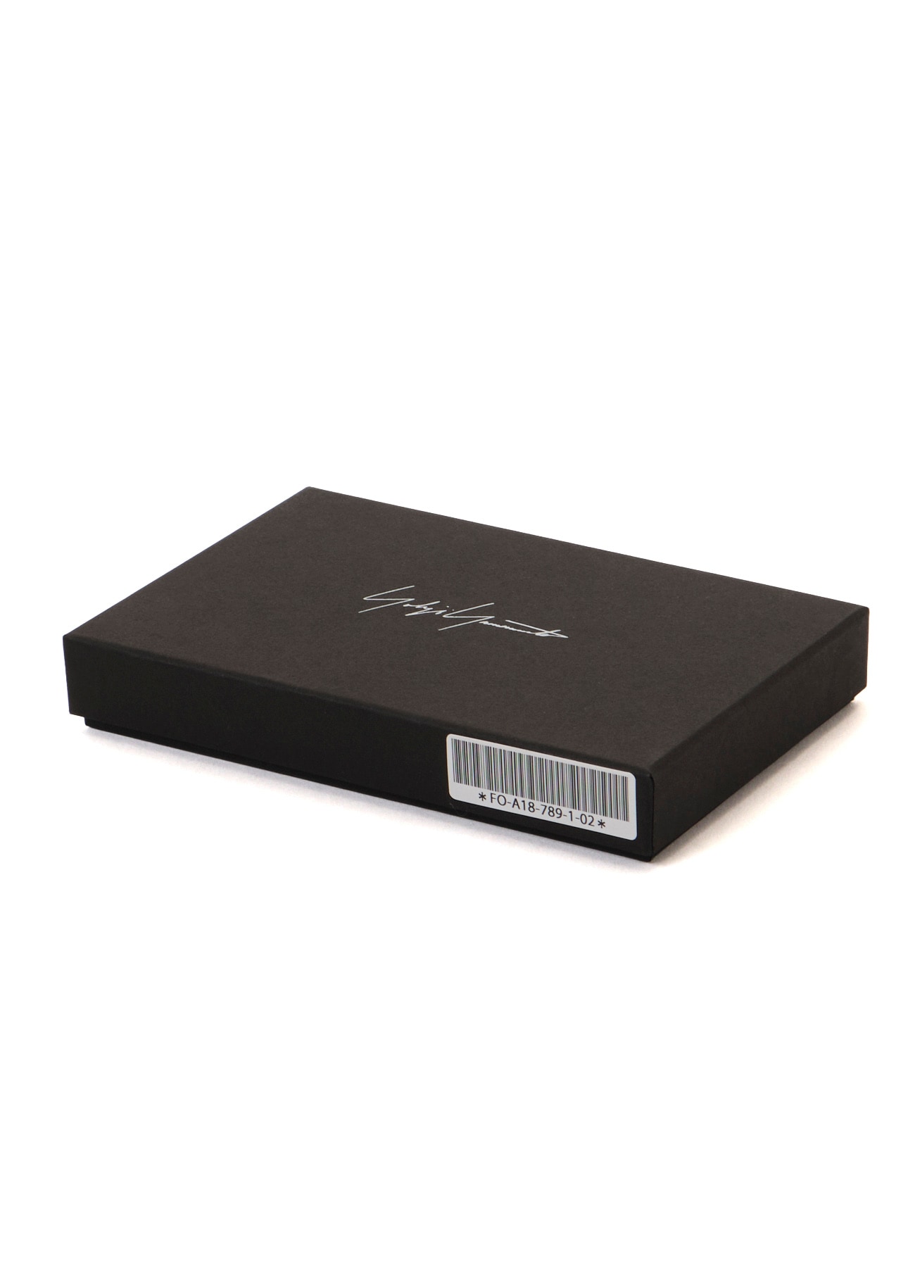 LEATHER FRAGMENT CASE