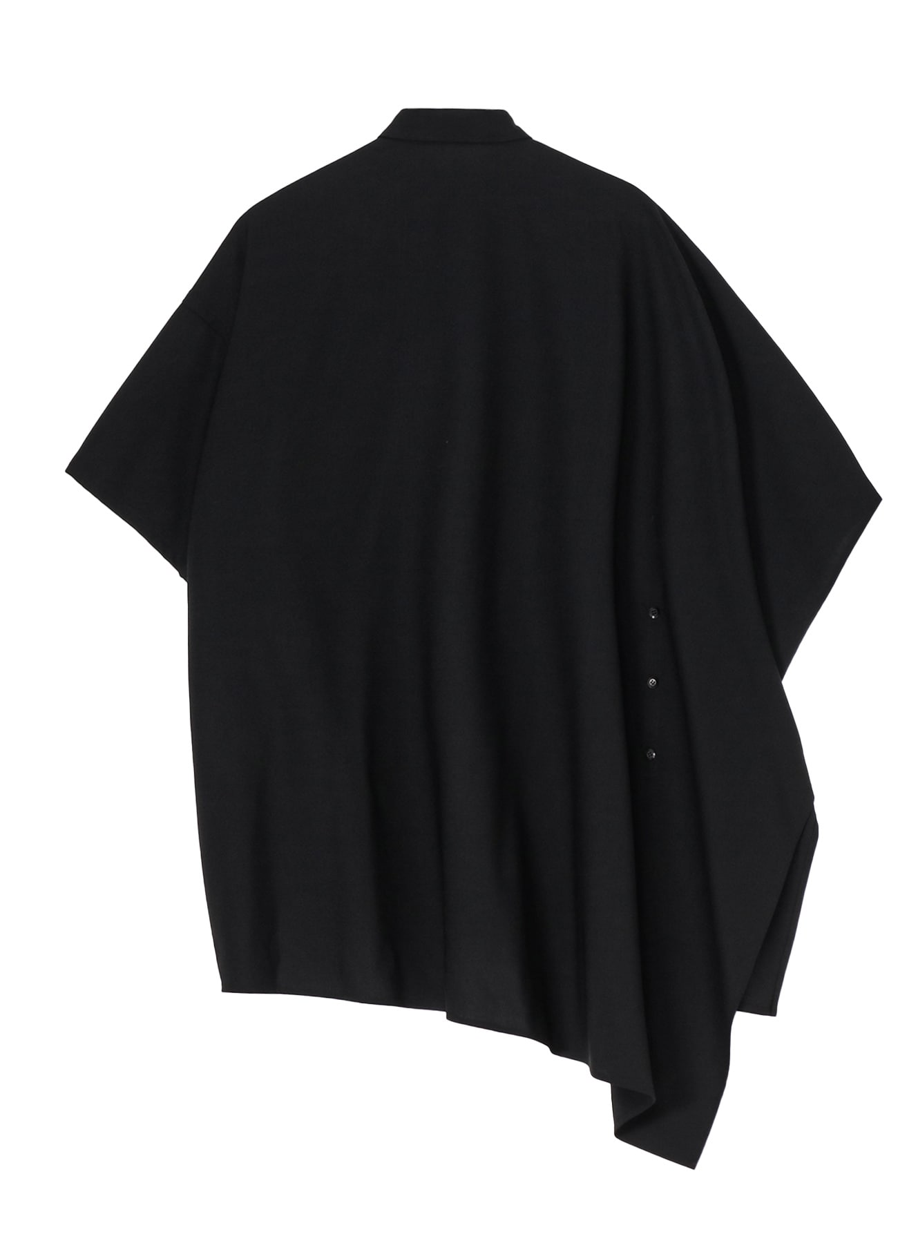 DRAPE SHIRTS