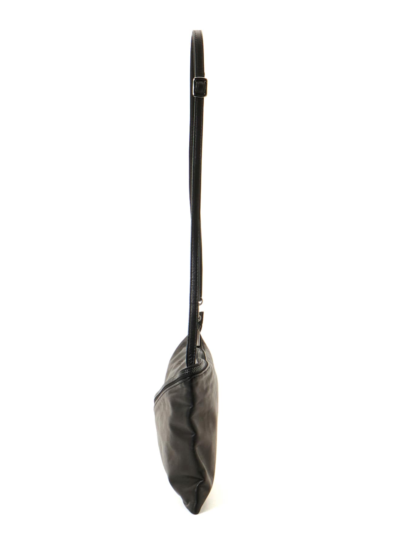 LEATHER SACOCHE