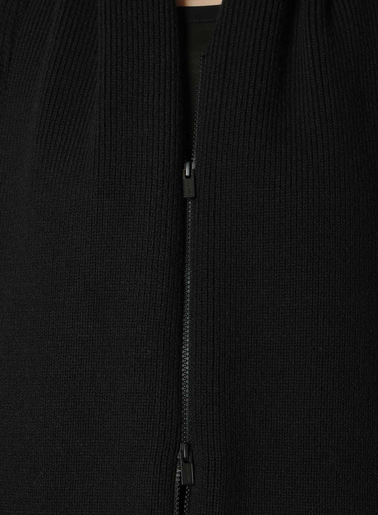 【10/16 10:00 Release】HALF CARDIGAN+PLAIN WEAVE RELAXED FIT LONG CARDIGAN