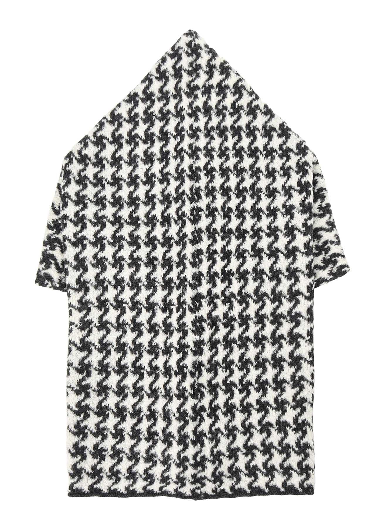 【10/16 10:00 Release】HOUNDSTOOTH L BALACLAVA