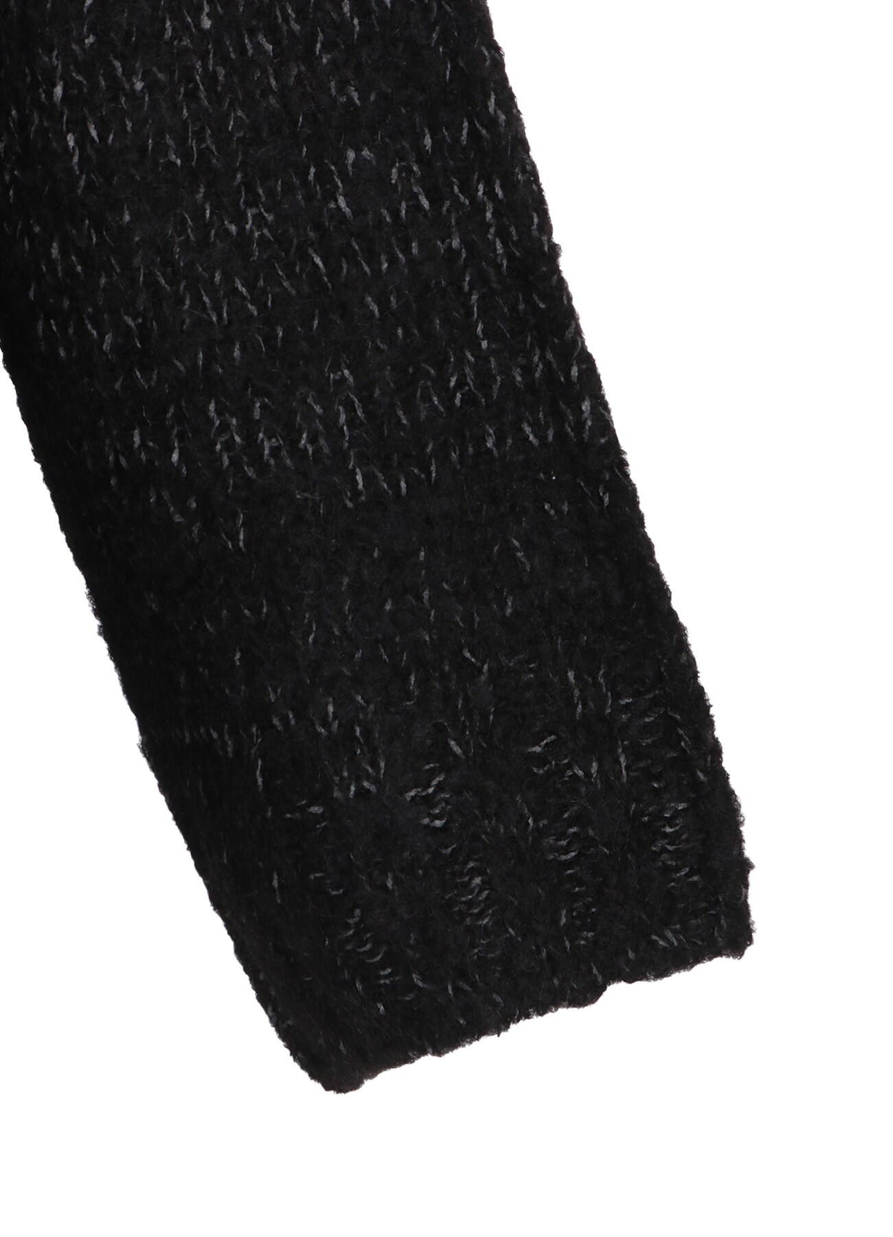 CABLE KNIT ROUND NECK CABLE KNIT PO
