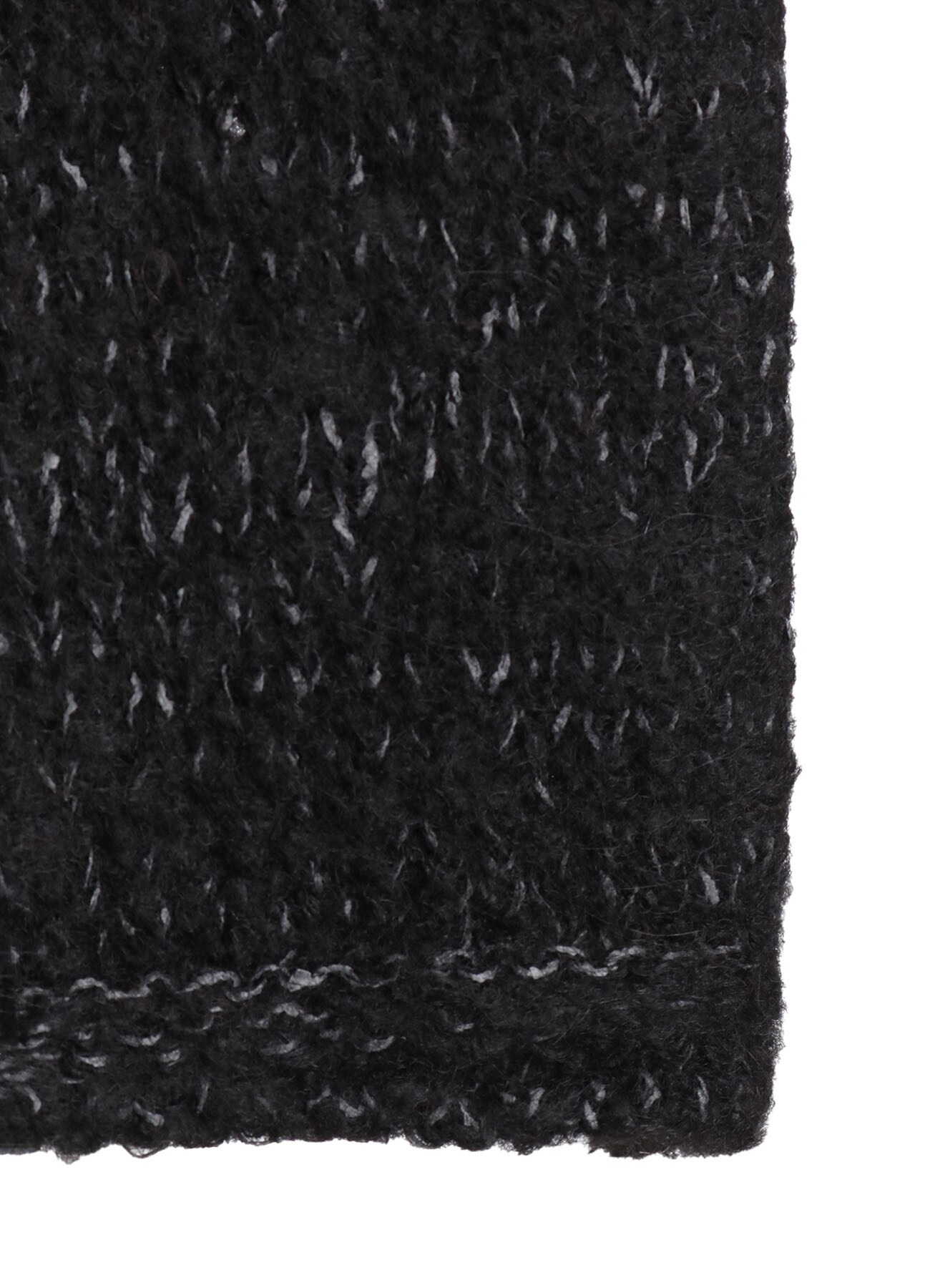 CABLE KNIT ROUND NECK CABLE KNIT PO