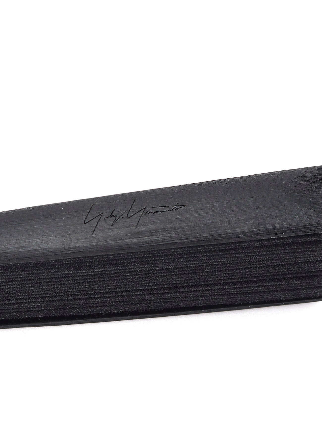 Yohji Yamamoto Folding Fan