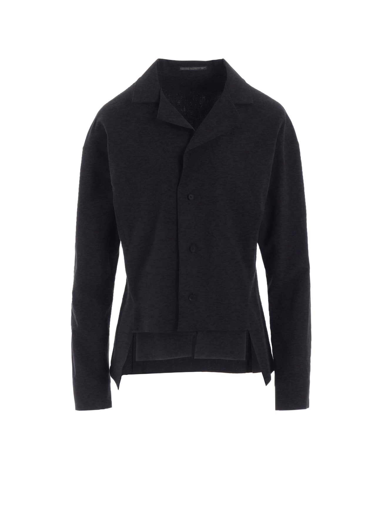 C/Li CANVAS SHIRT
