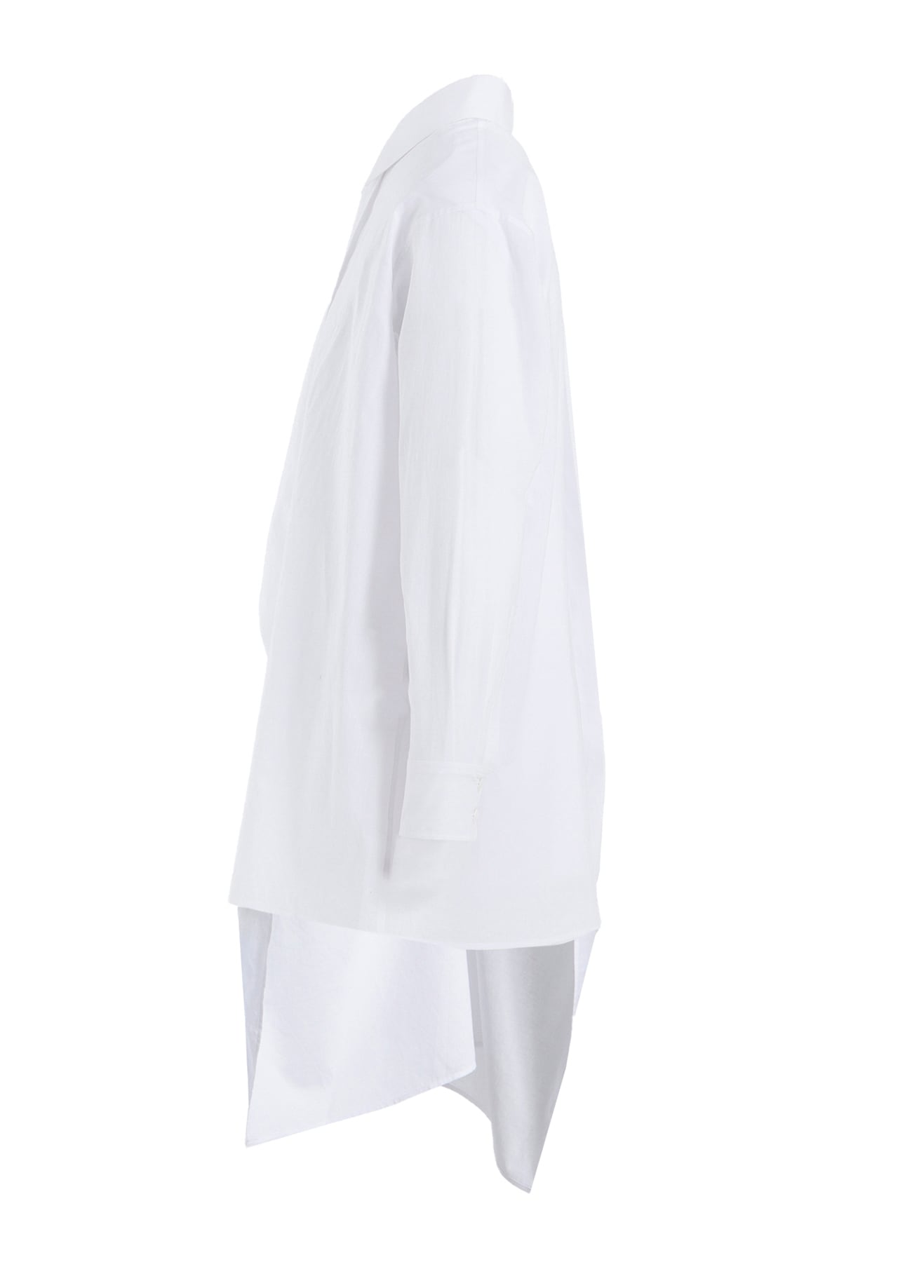 100/-KHADI L DRAPED BLOUSE