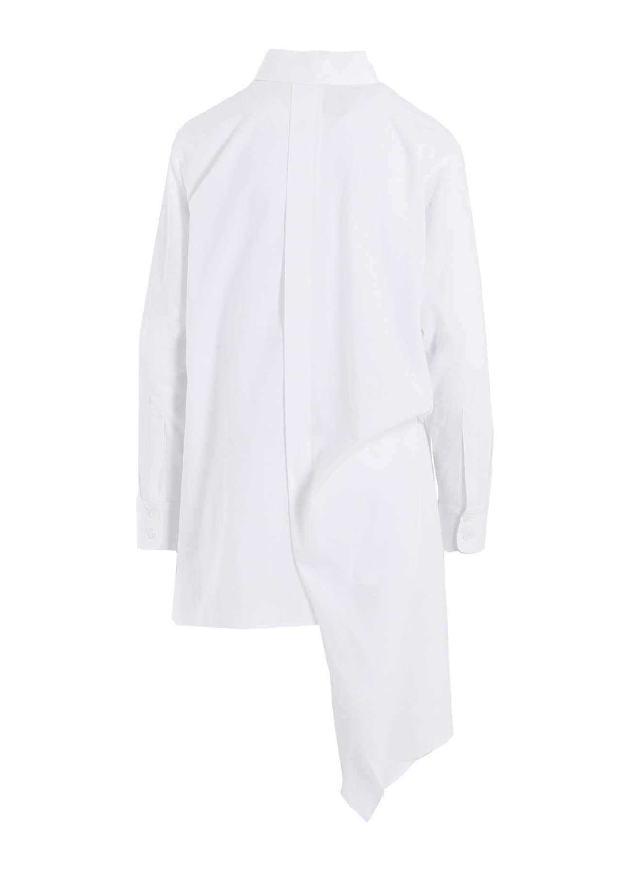 100/-KHADI L DRAPED BLOUSE