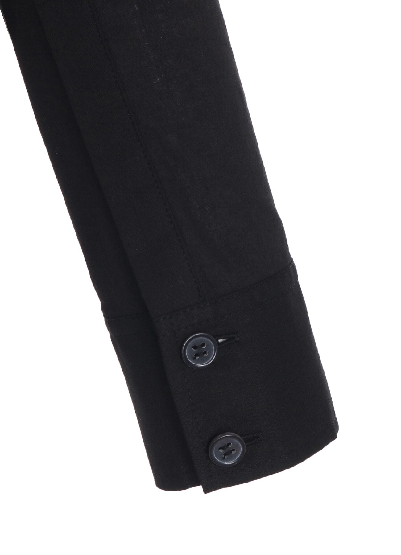 100/-KHADI BACKSIDE FLARED SLIM B