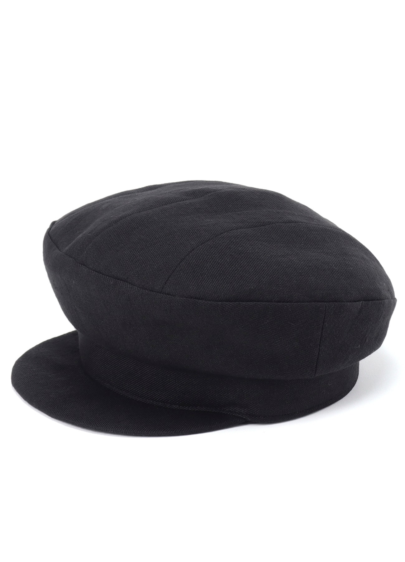 TWILL CASQUETTE