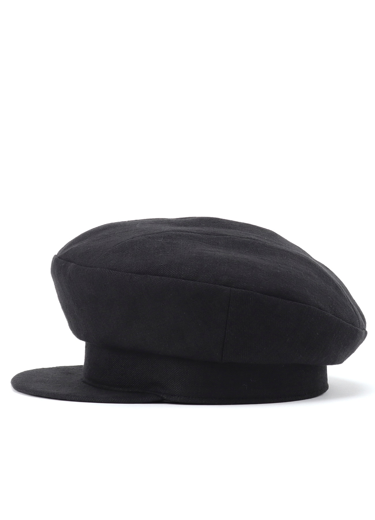 TWILL CASQUETTE