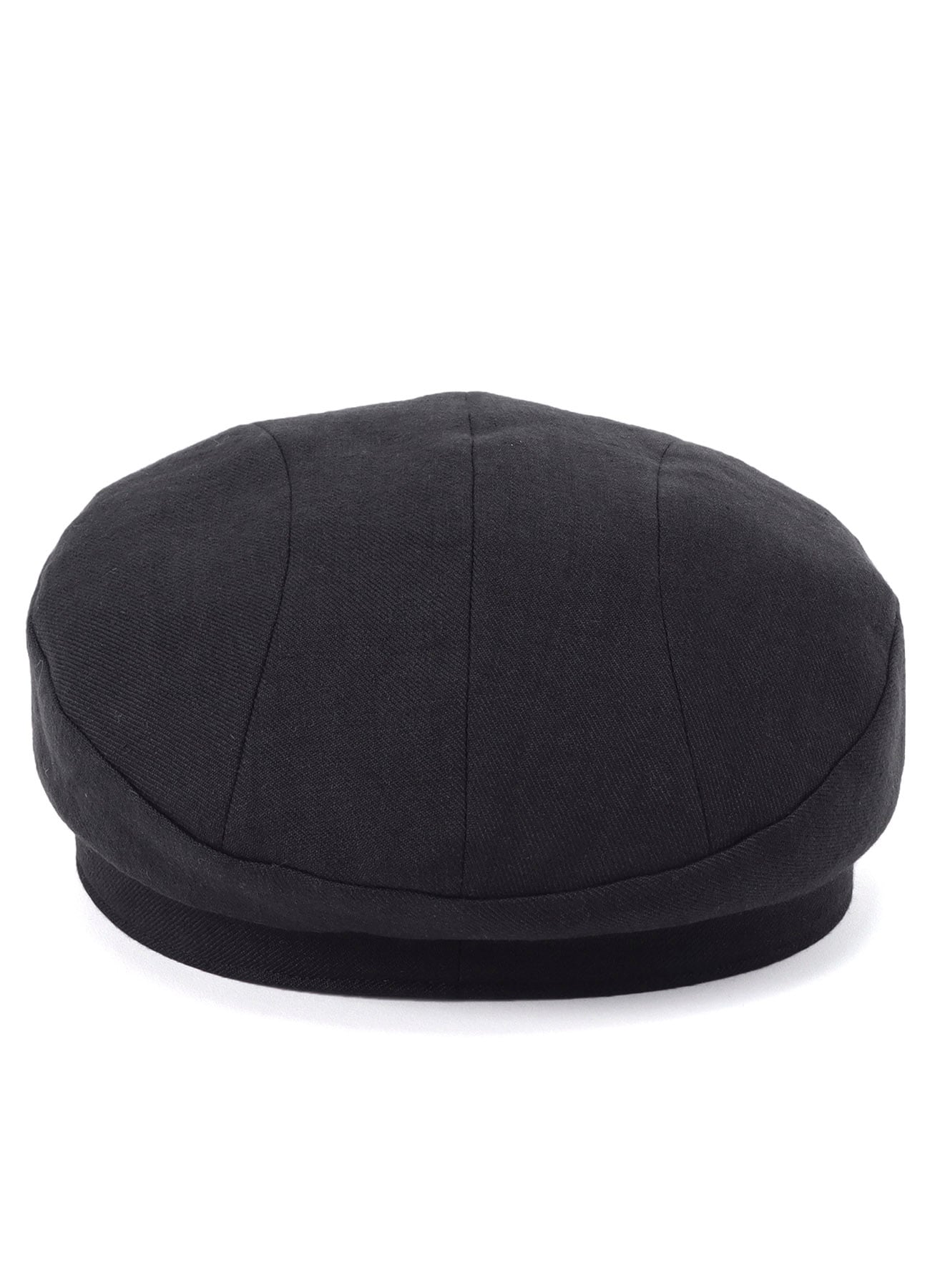 TWILL CASQUETTE