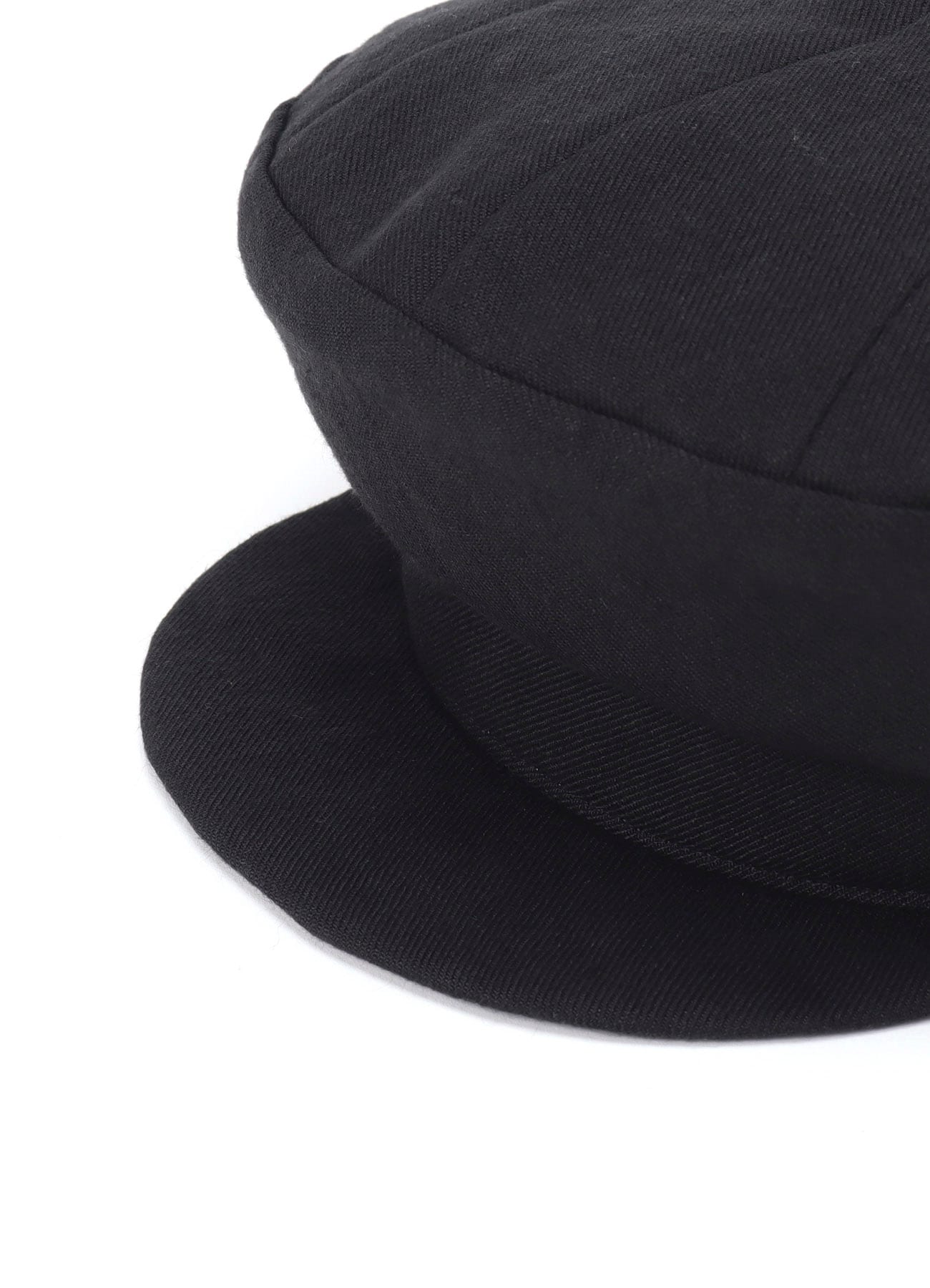 TWILL CASQUETTE