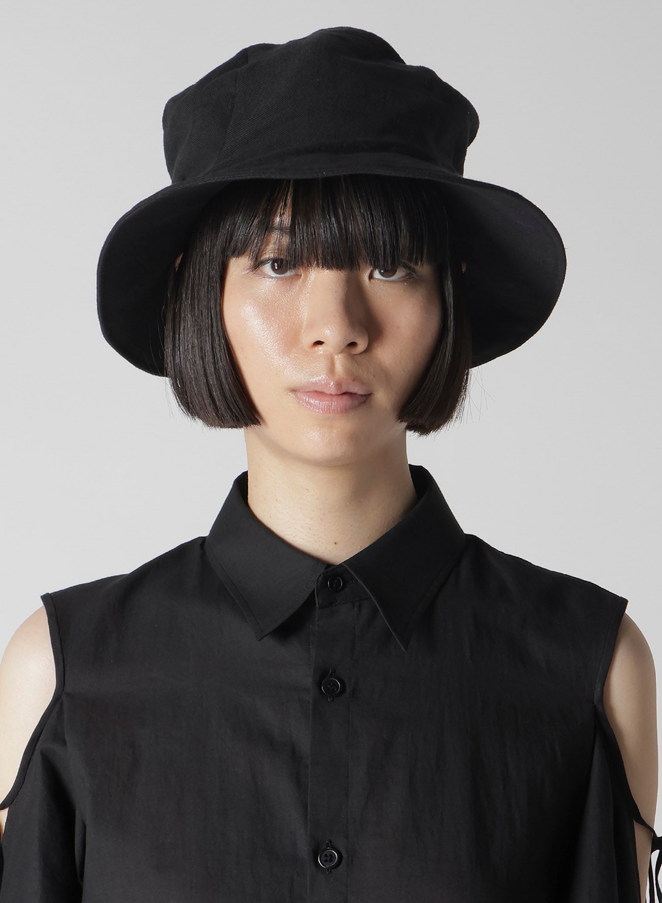 C/L VIYELLA TULIP HAT