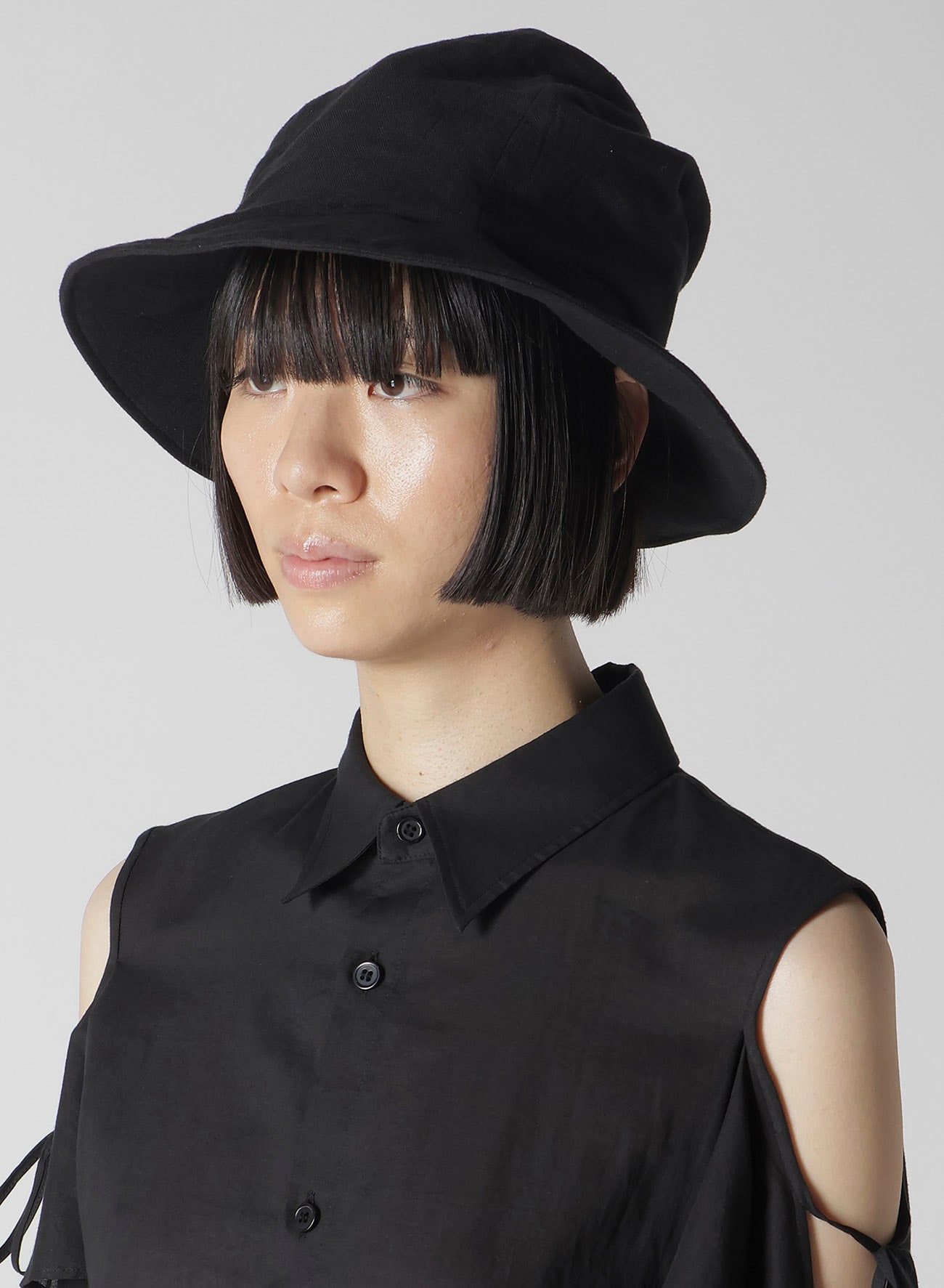 C/L VIYELLA TULIP HAT