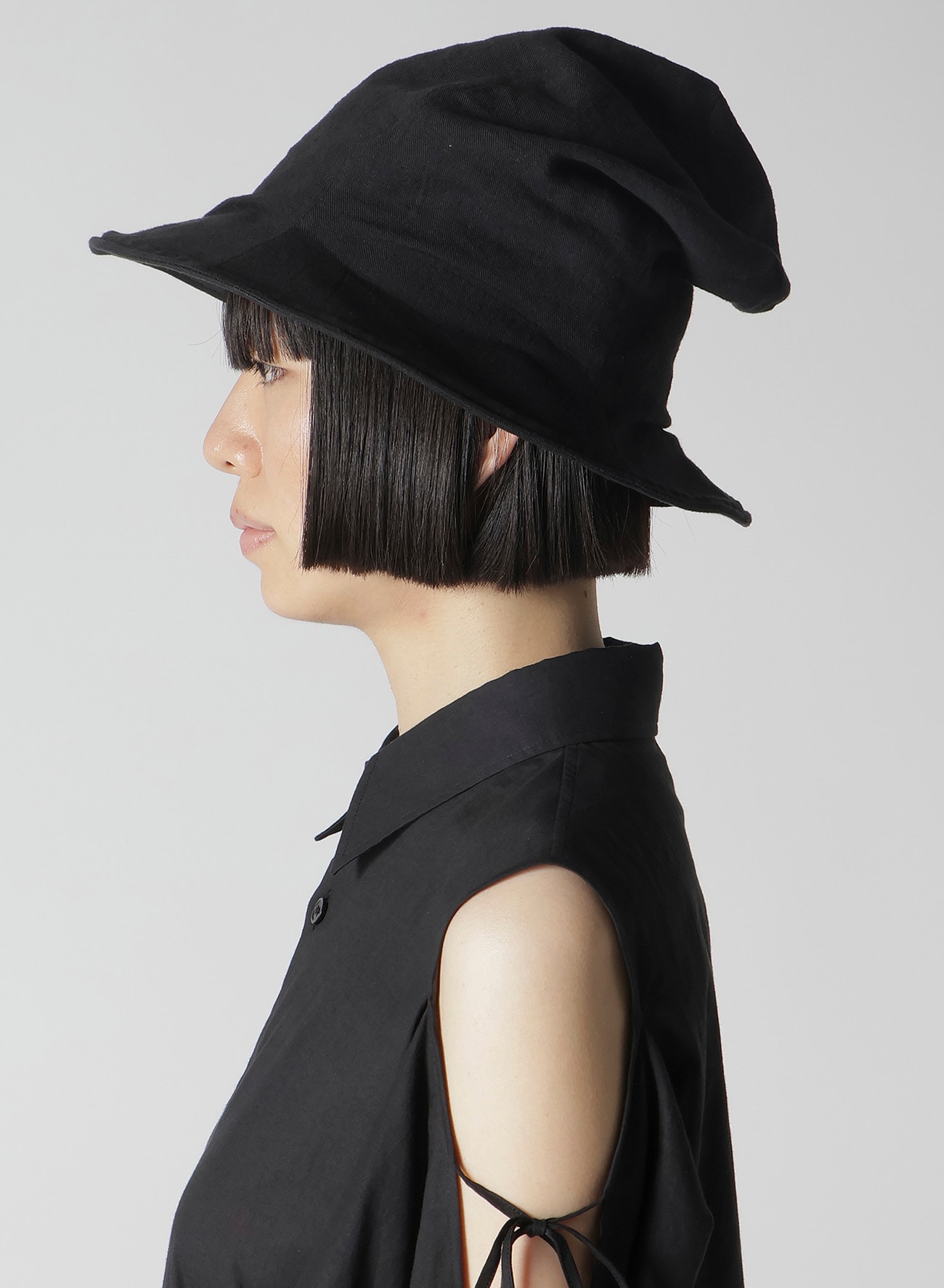 C/L VIYELLA TULIP HAT