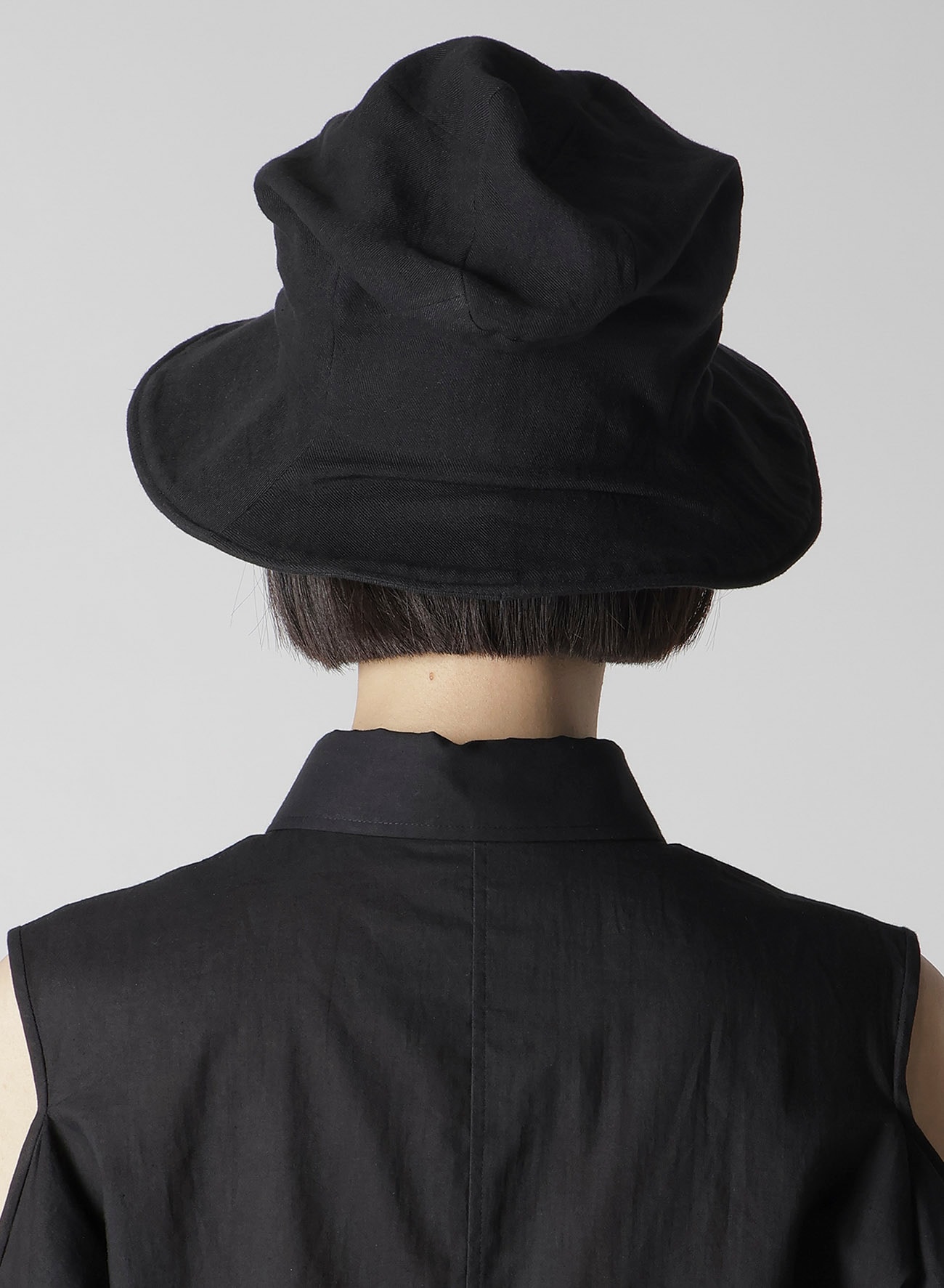 C/L VIYELLA TULIP HAT