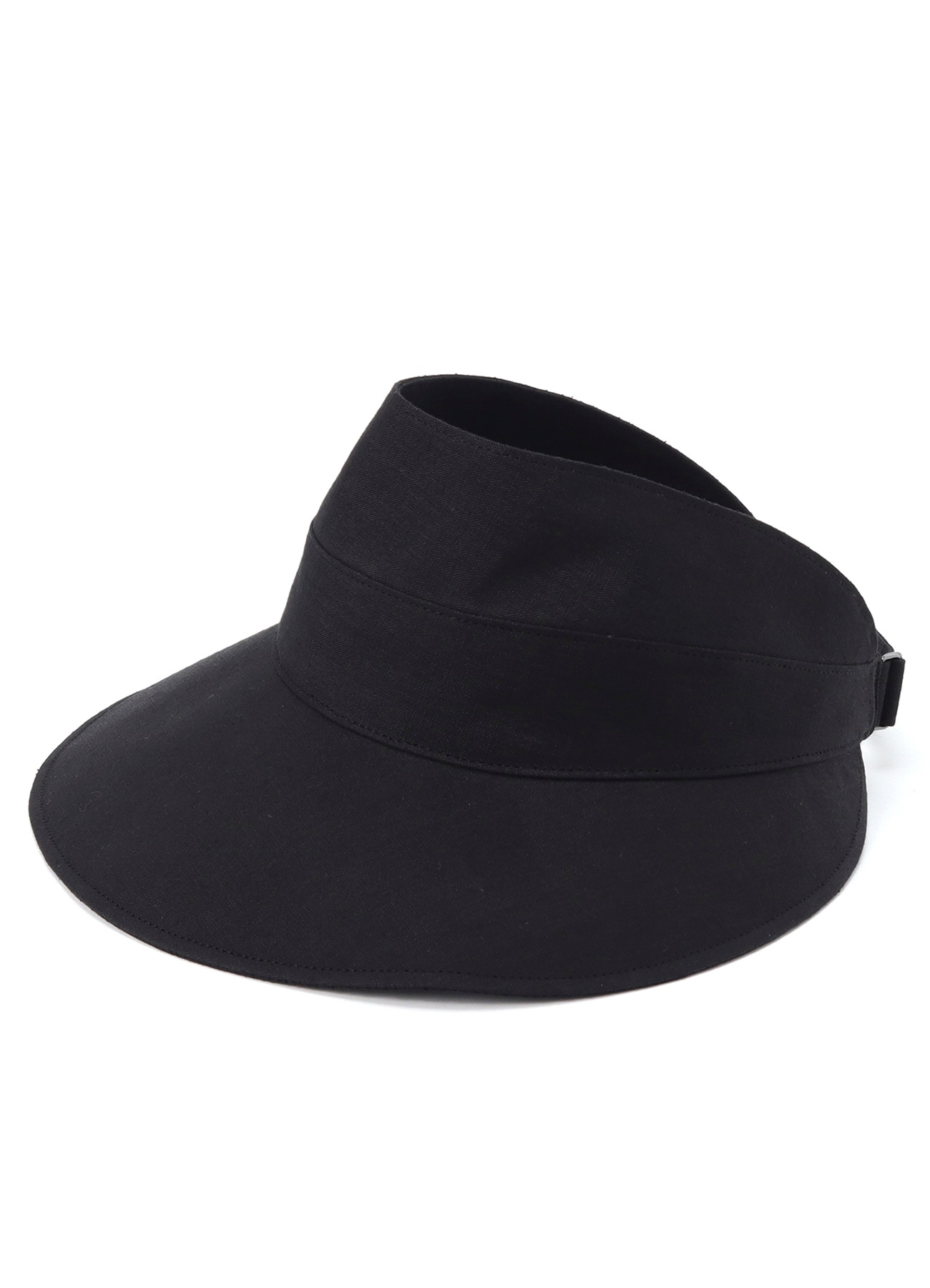 FLAX SHEETING  SUN VISOR
