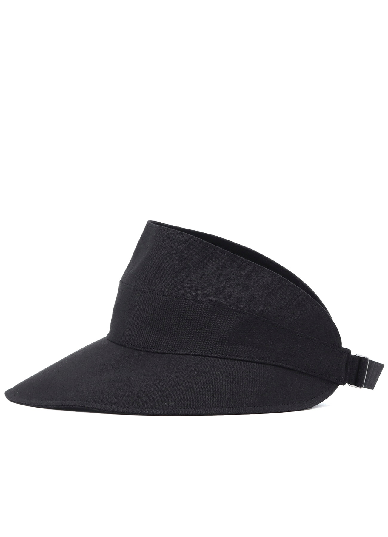 FLAX SHEETING  SUN VISOR