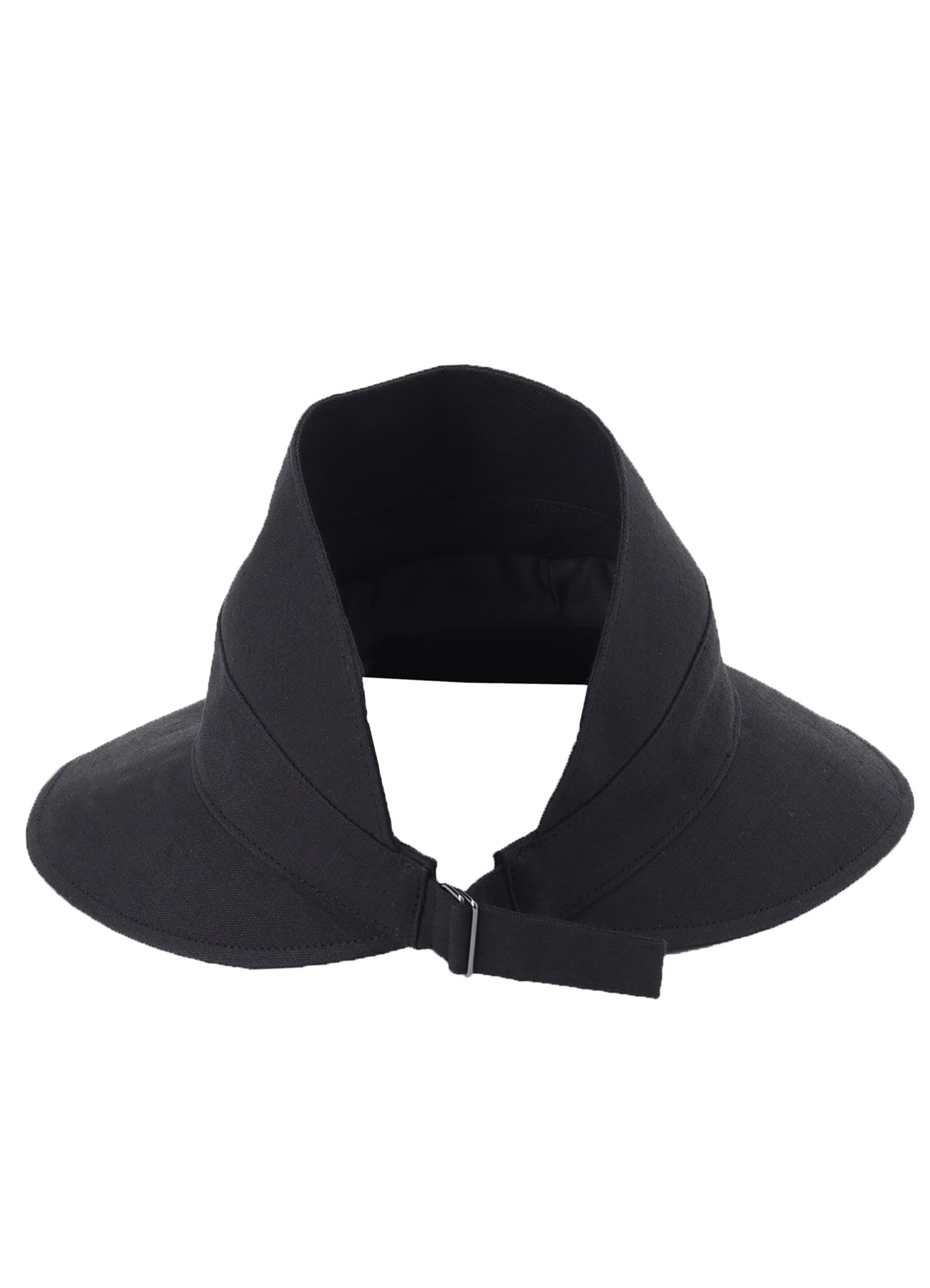FLAX SHEETING  SUN VISOR