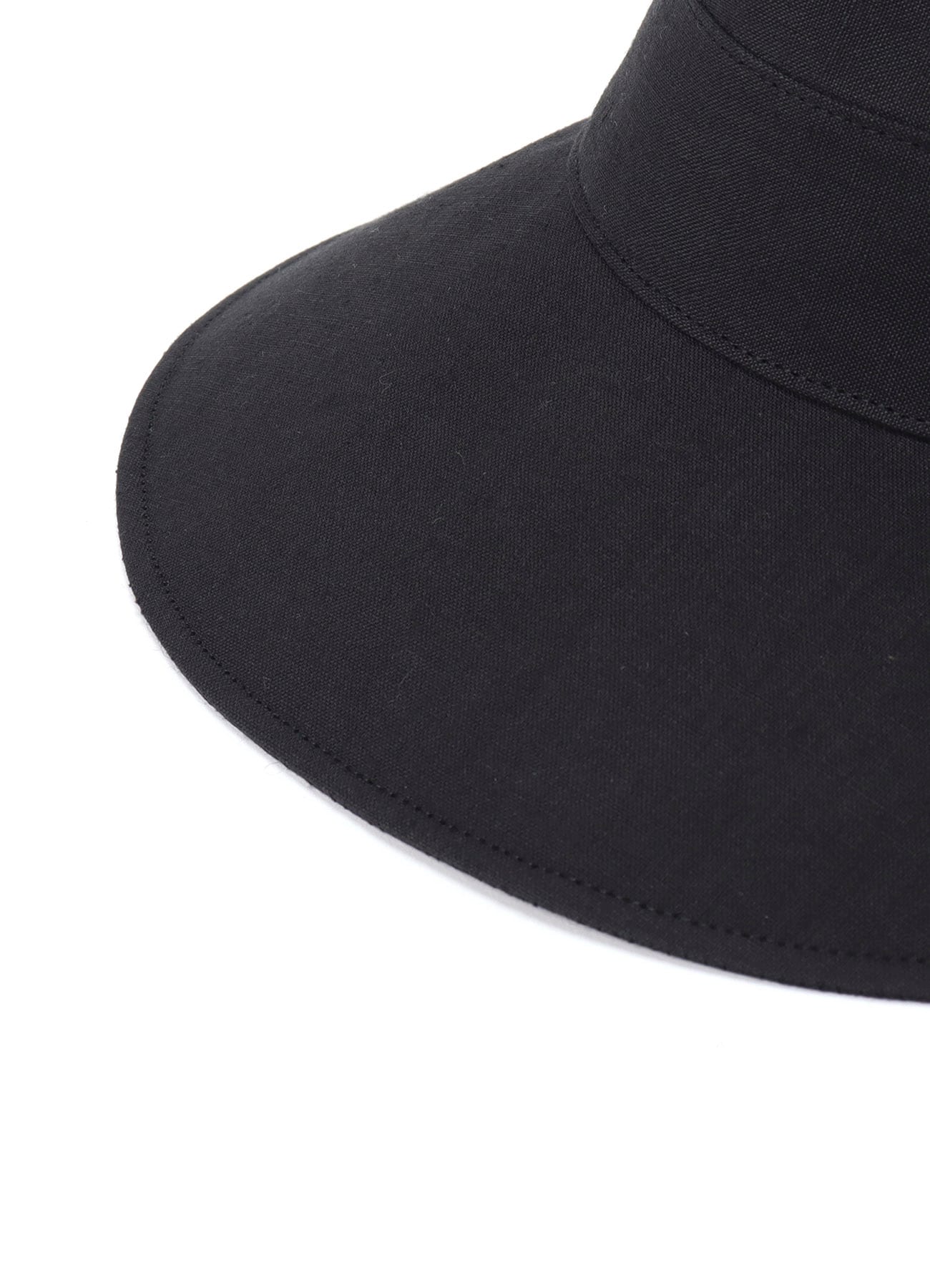 FLAX SHEETING  SUN VISOR
