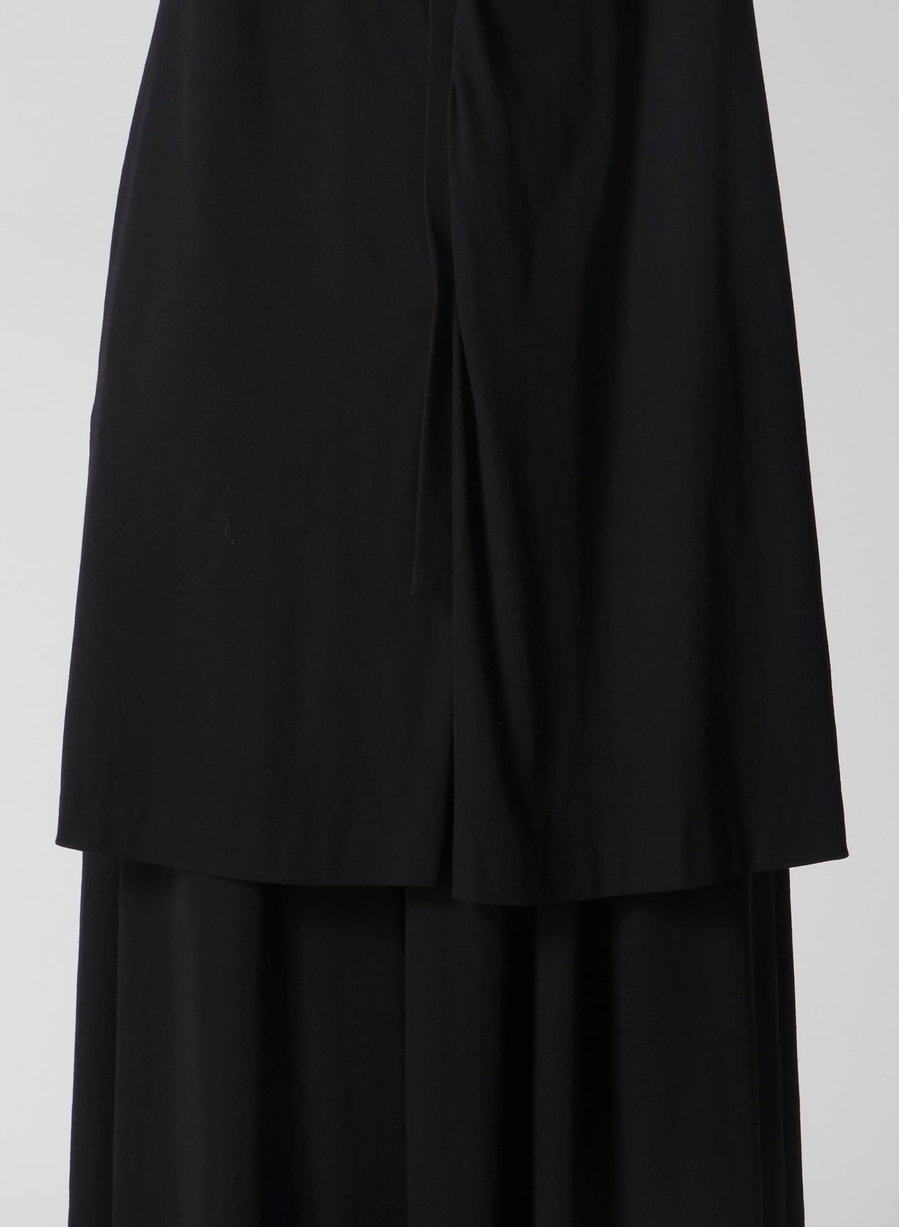 NOTCHED LAPEL JACKET