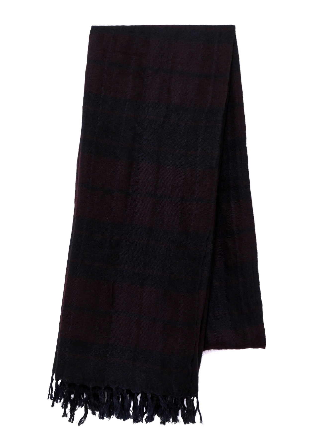 CHECK PASHMINA