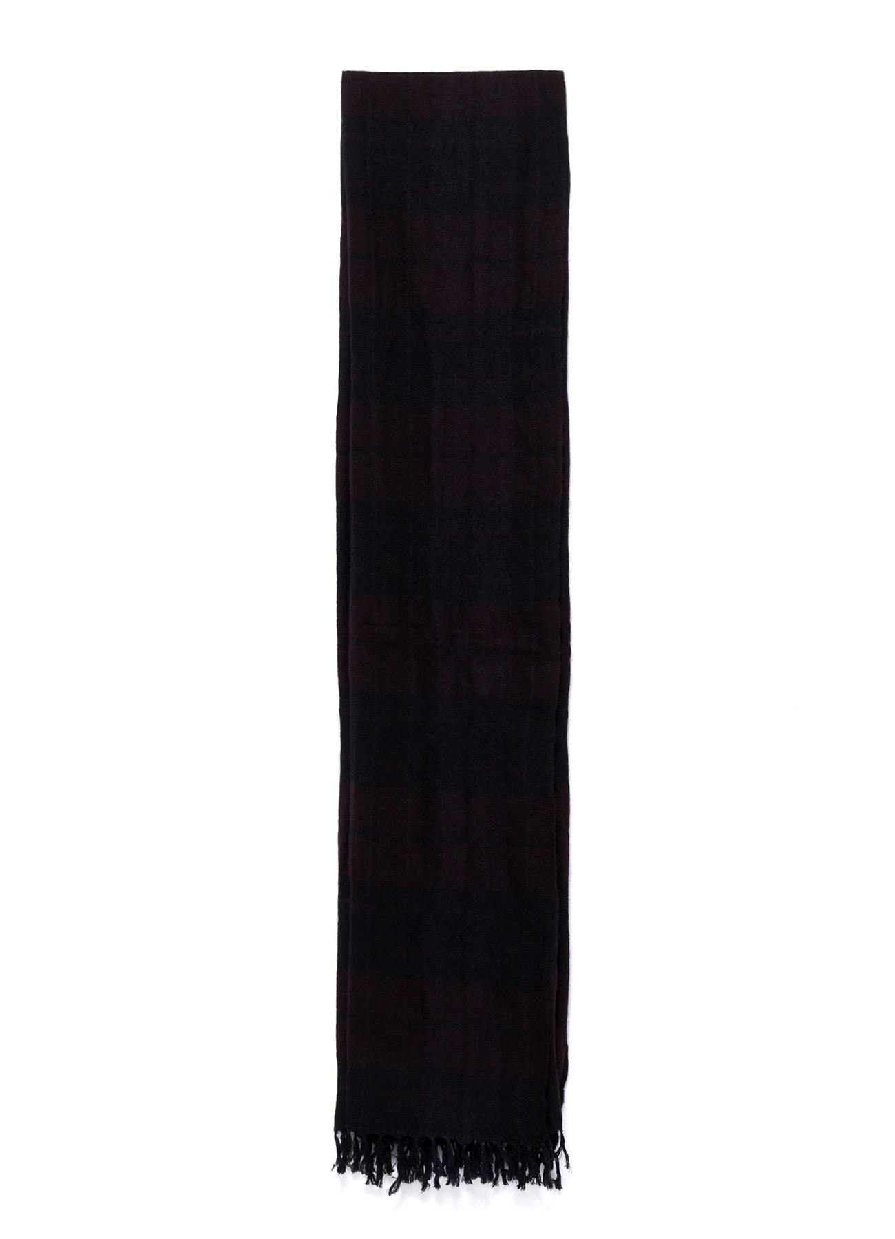 CHECK PASHMINA