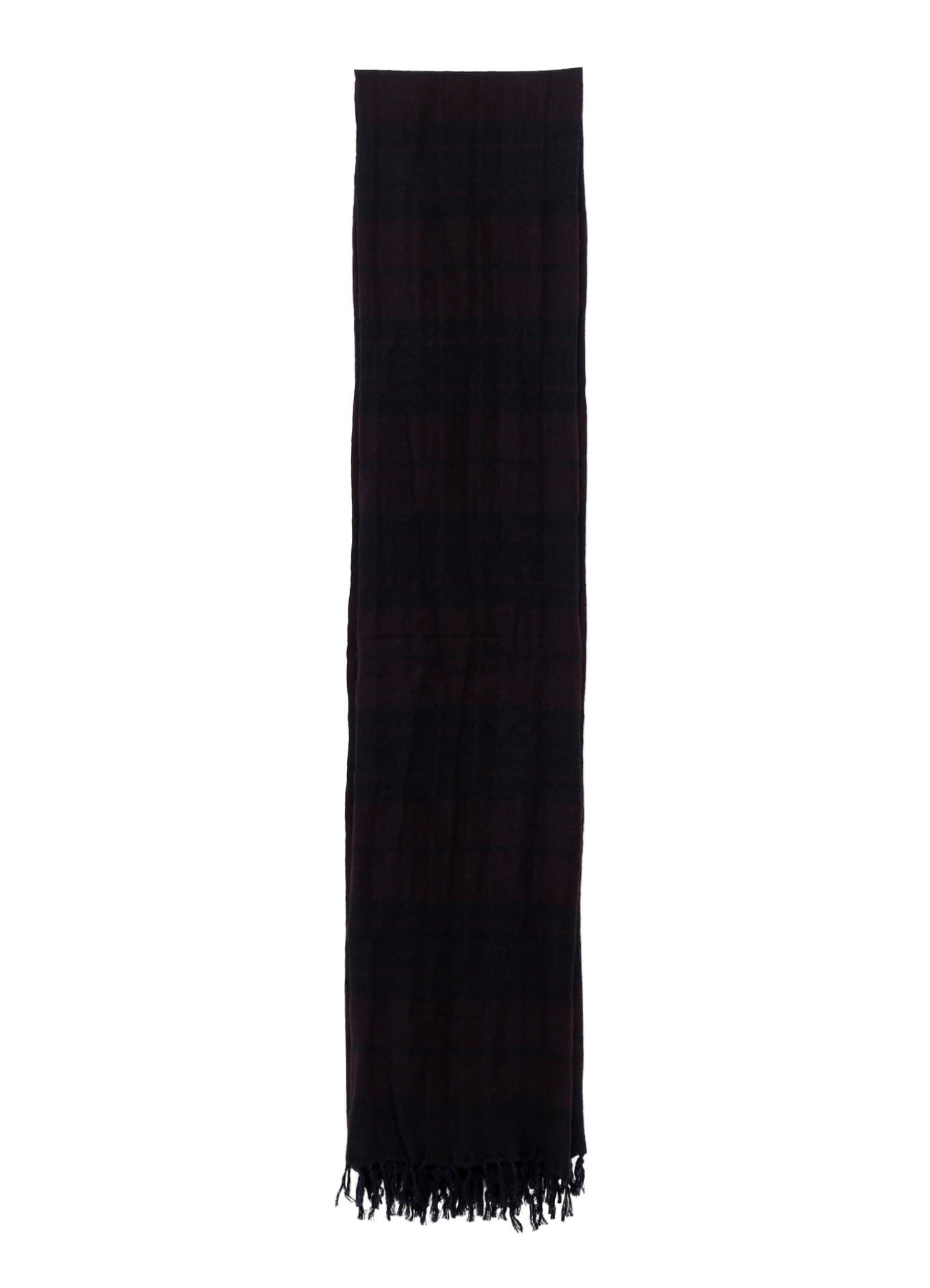 CHECK PASHMINA