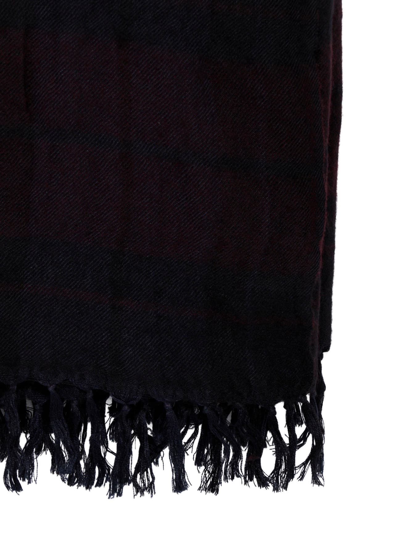 CHECK PASHMINA