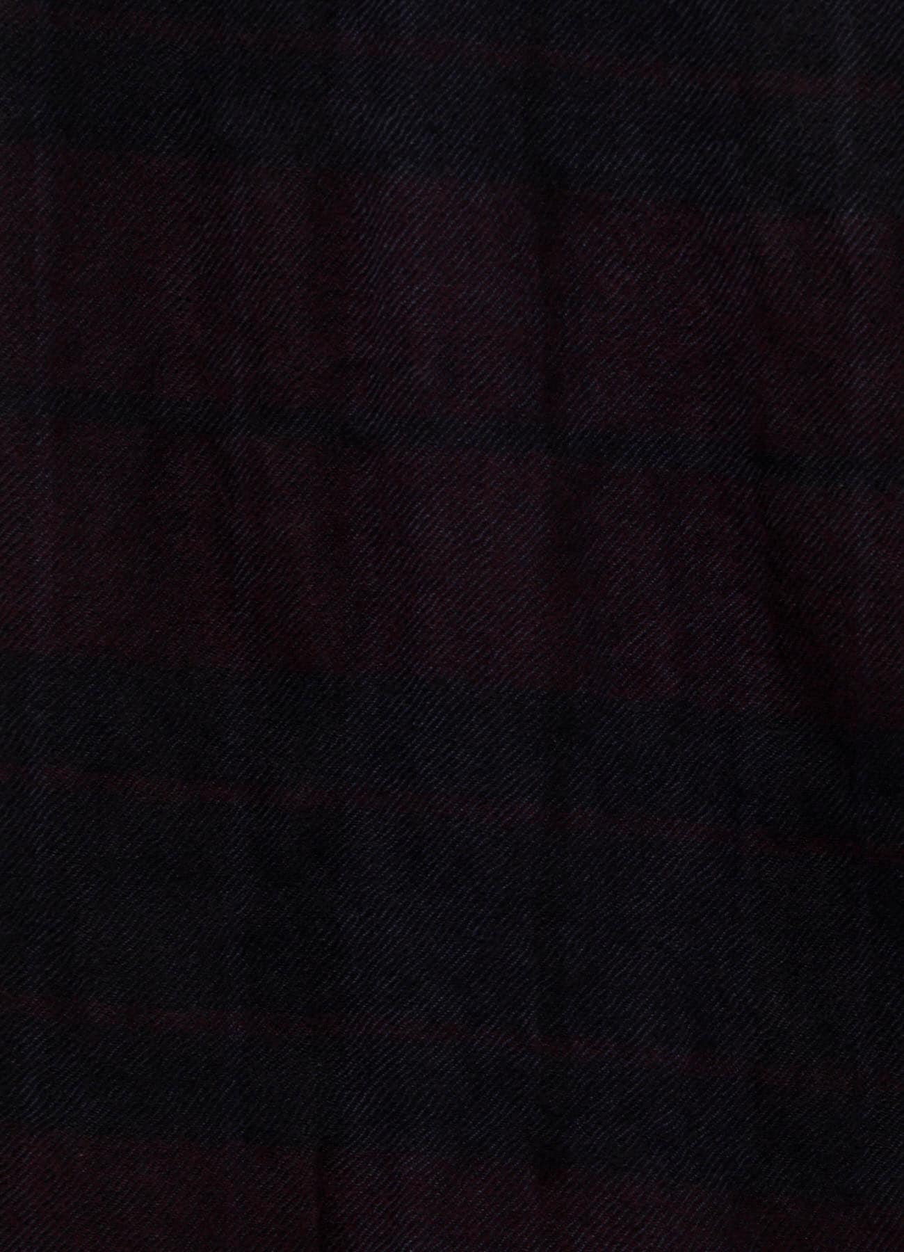 CHECK PASHMINA