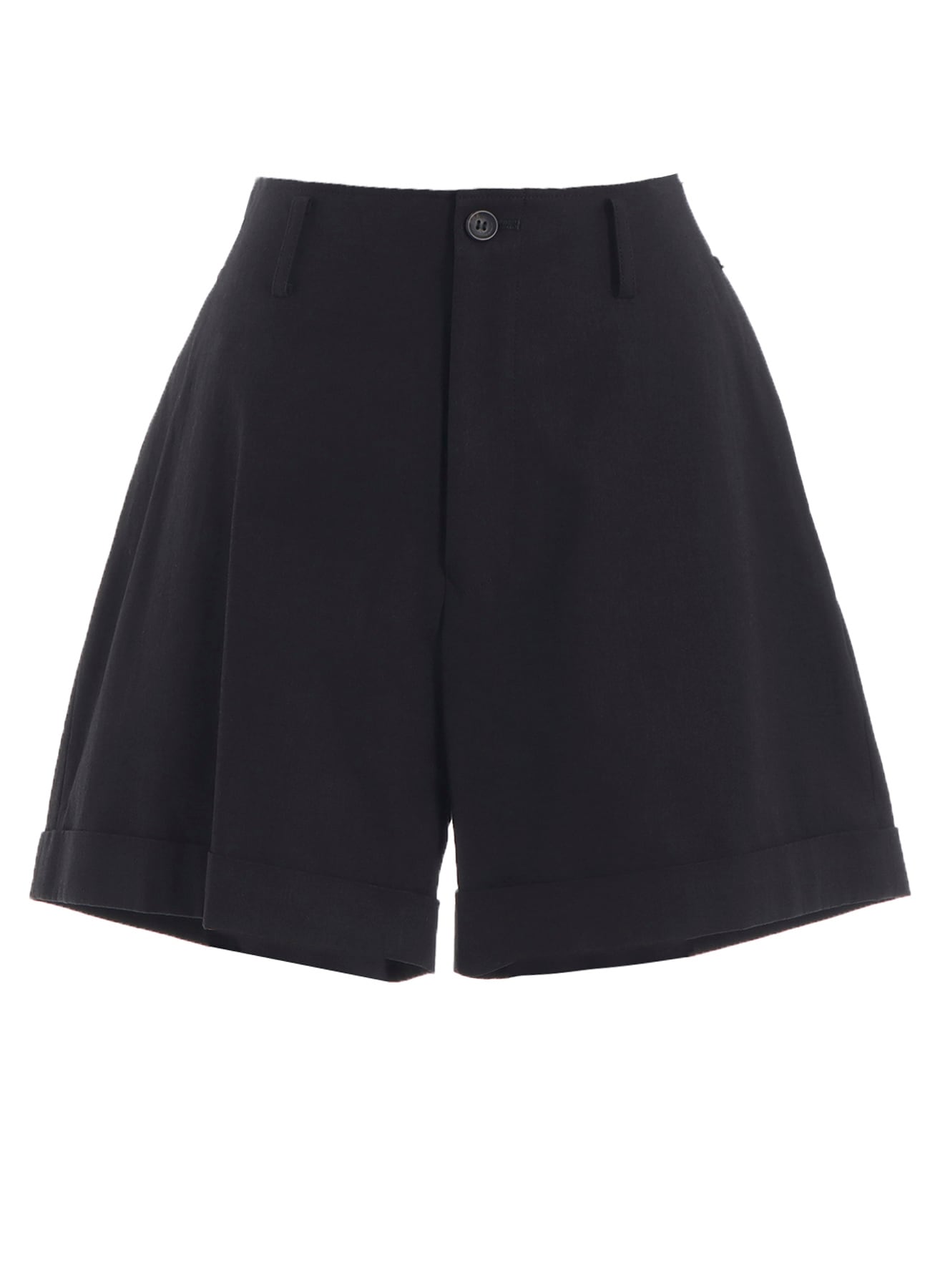 C/HEMP WEATHER MACKIN SHORT PANTS