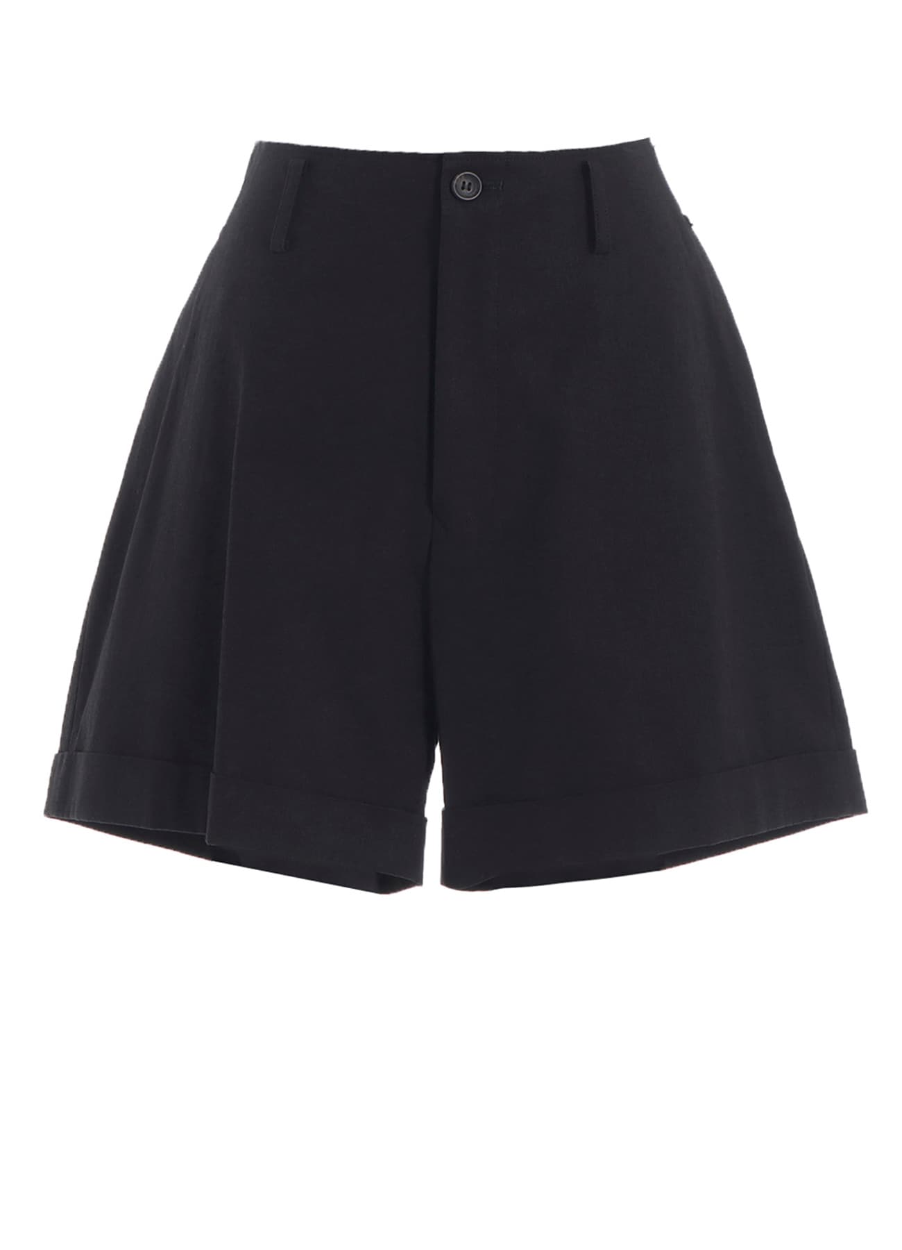 C/HEMP WEATHER MACKIN SHORT PANTS