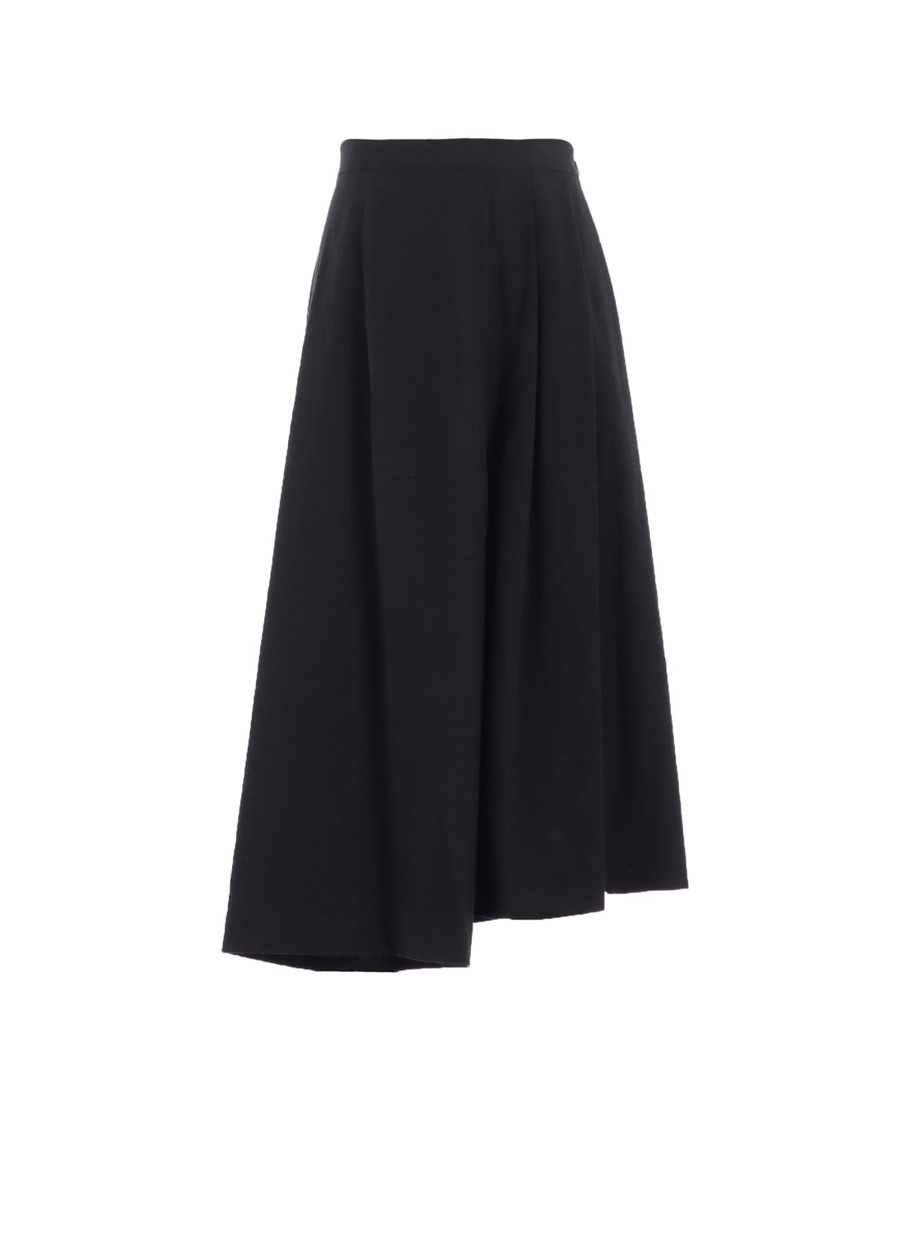 C/Li CANVAS SKIRT PANTS