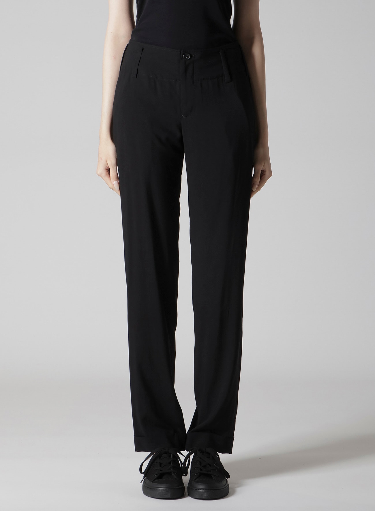Ry LAWN BASIC PANTS