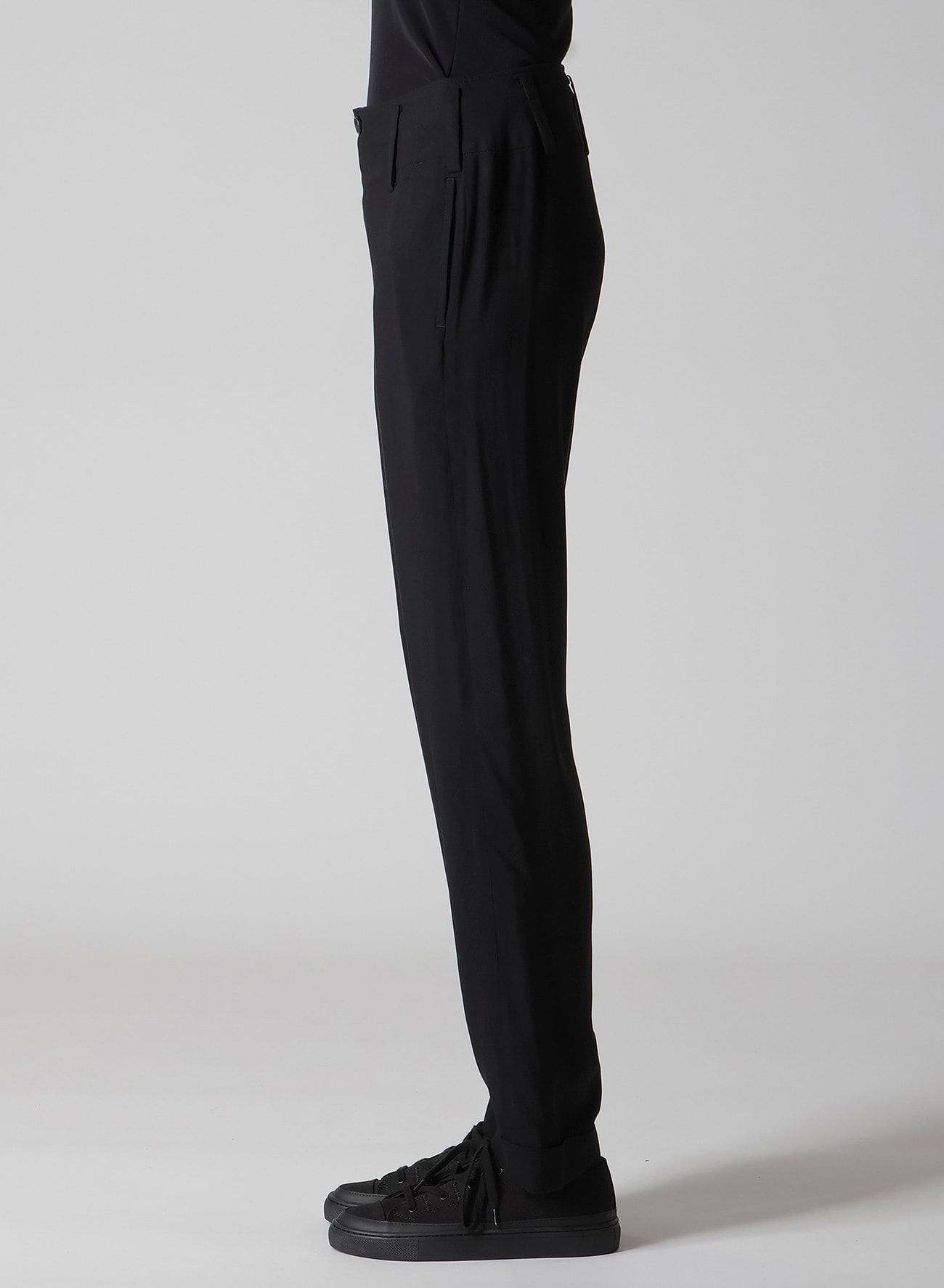 Ry LAWN BASIC PANTS