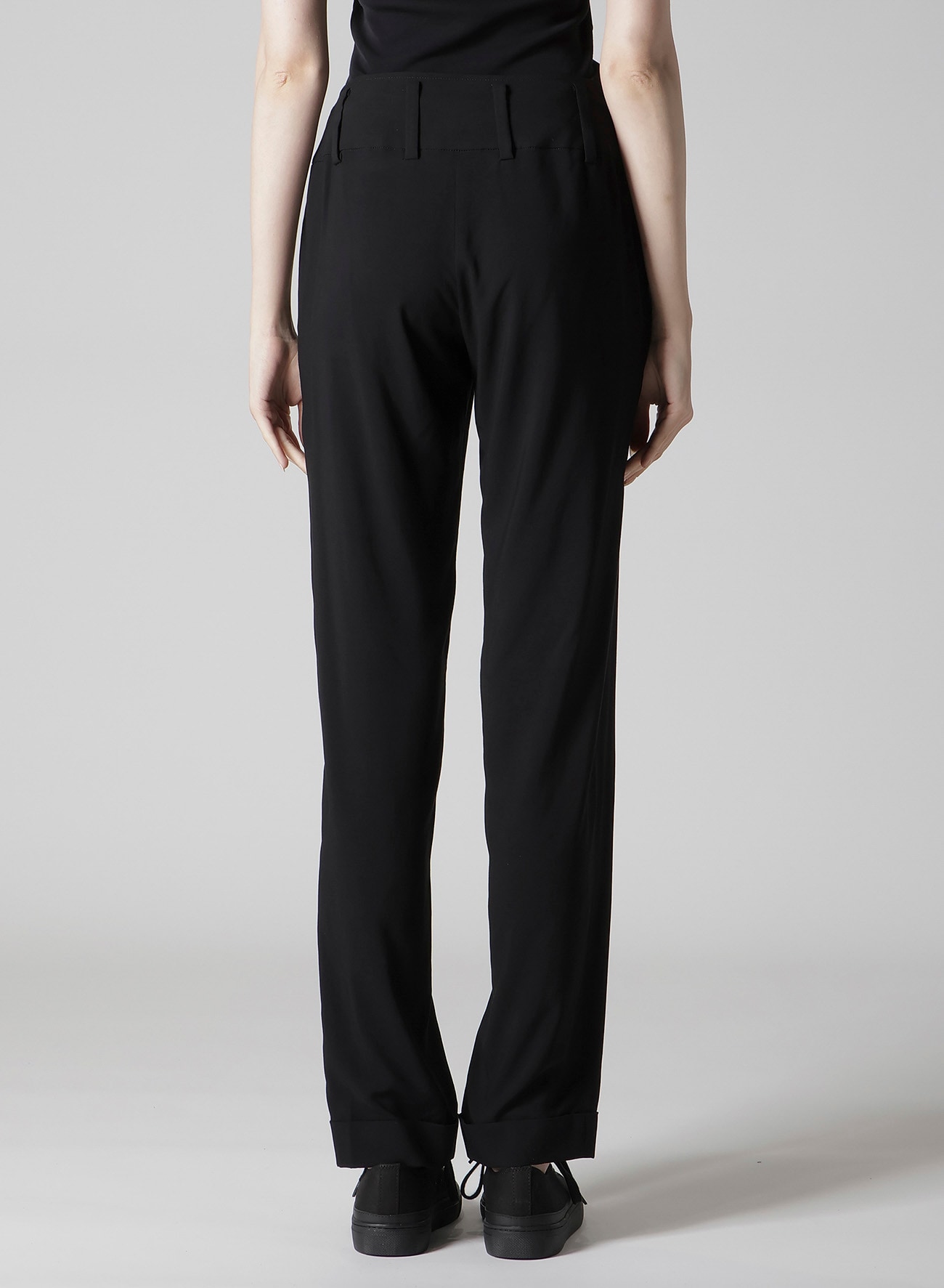 Ry LAWN BASIC PANTS