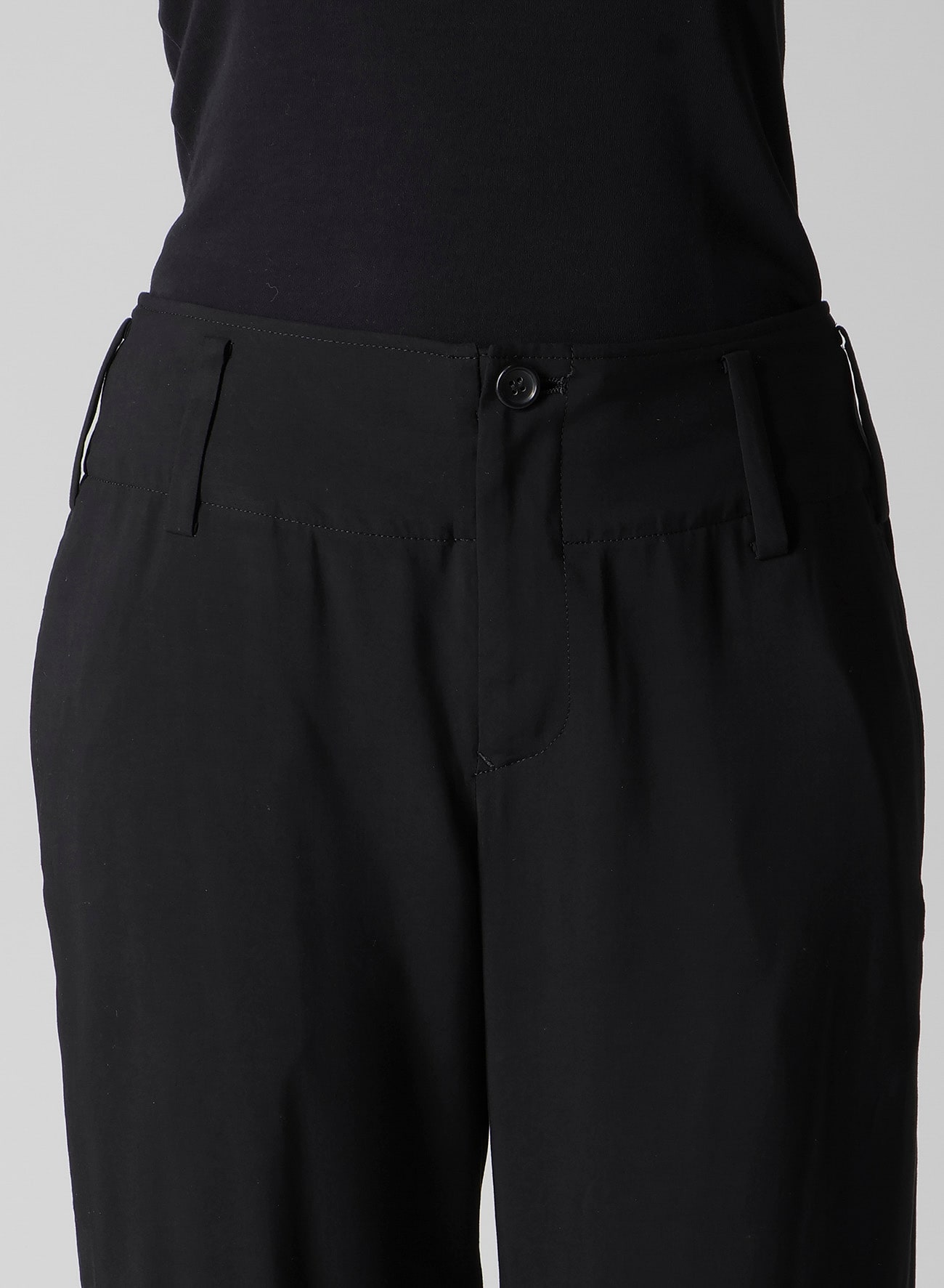 Ry LAWN BASIC PANTS